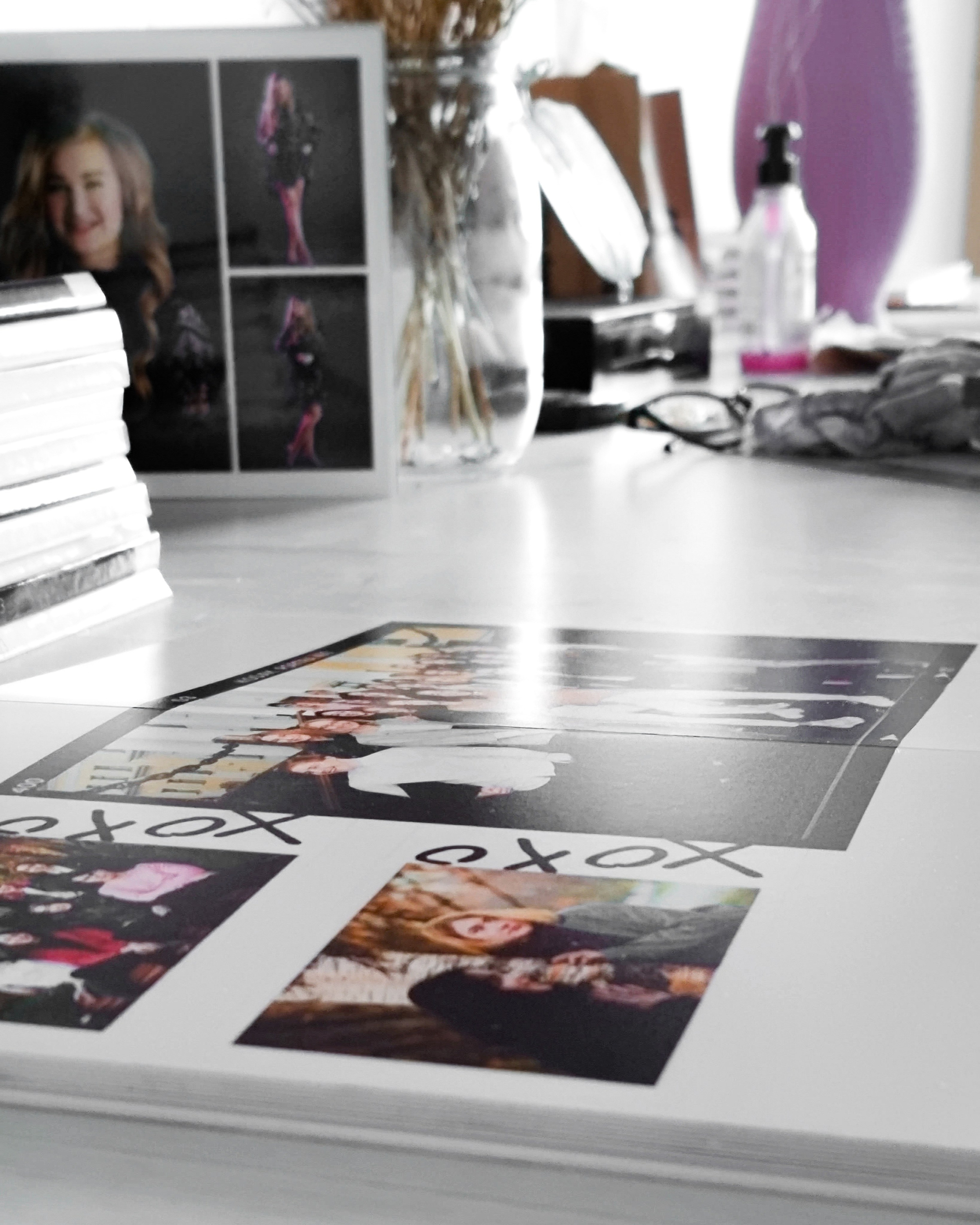 № 1. Фотограф в Мурманске Андрей Полярик, фотоальбомы