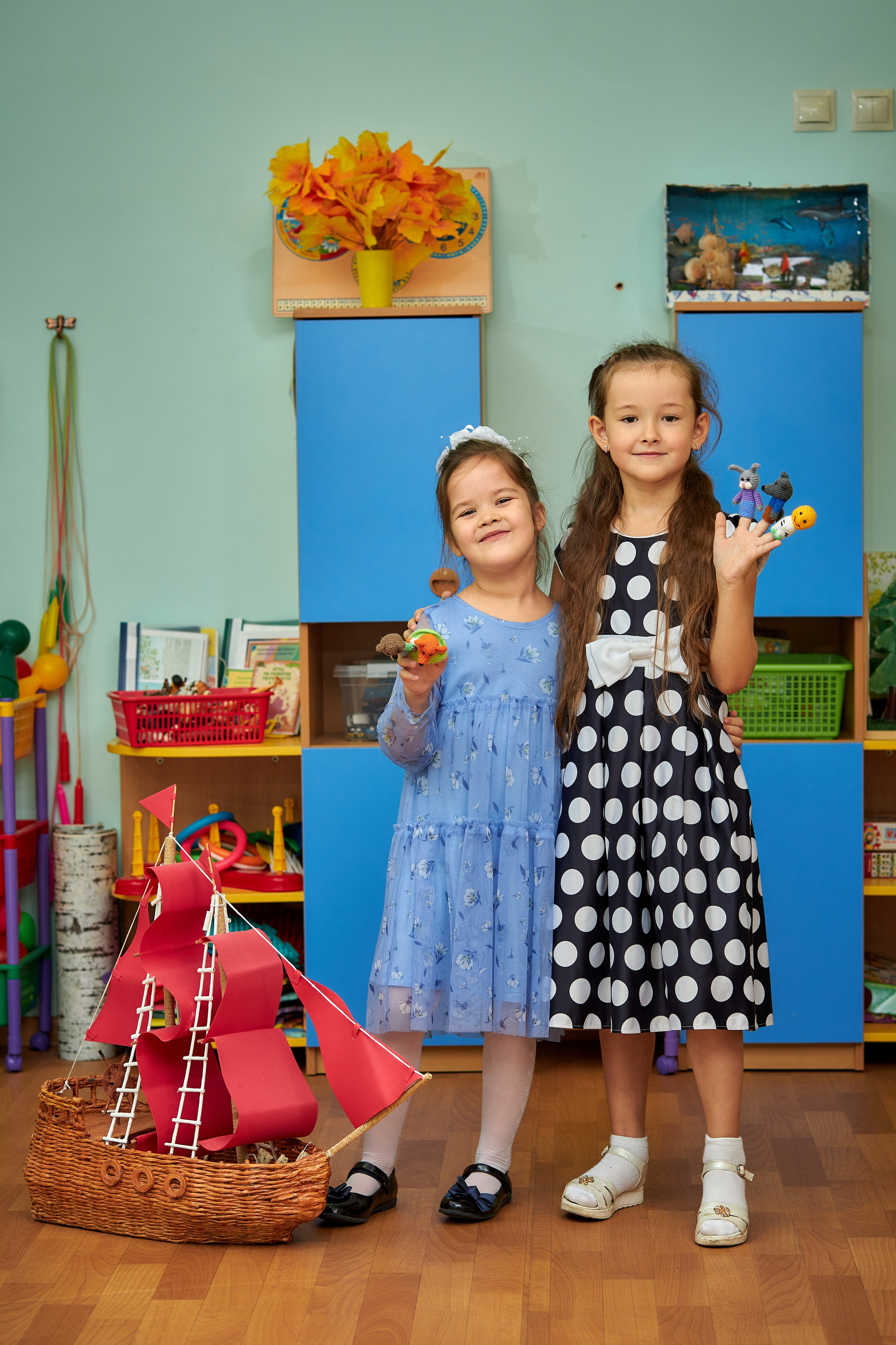 ДС общие фотографии. Школьный фотограф Леонова Наталия