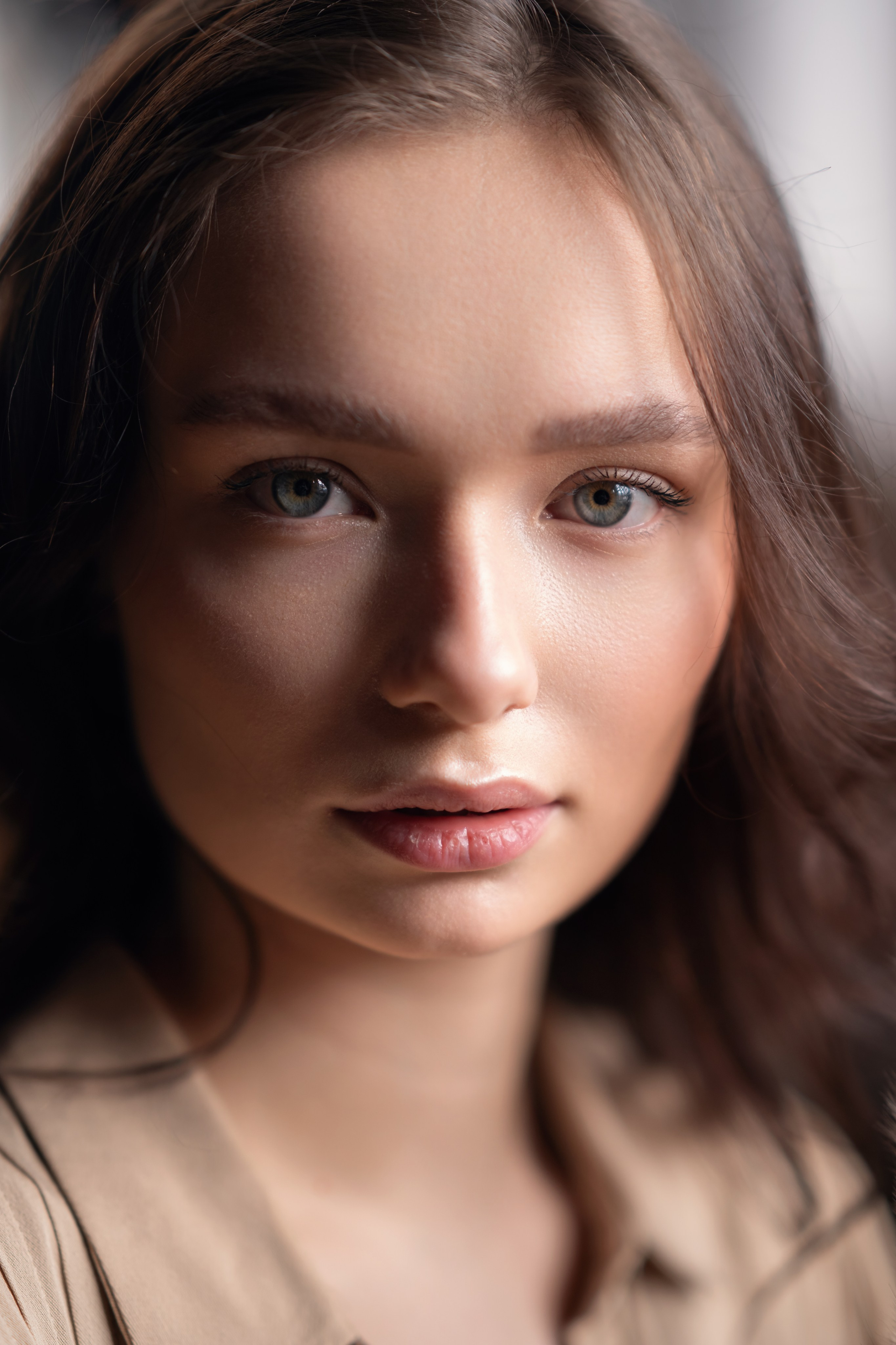 Виктория. Индивидуальный фотограф в Самаре Кузнецова Мария