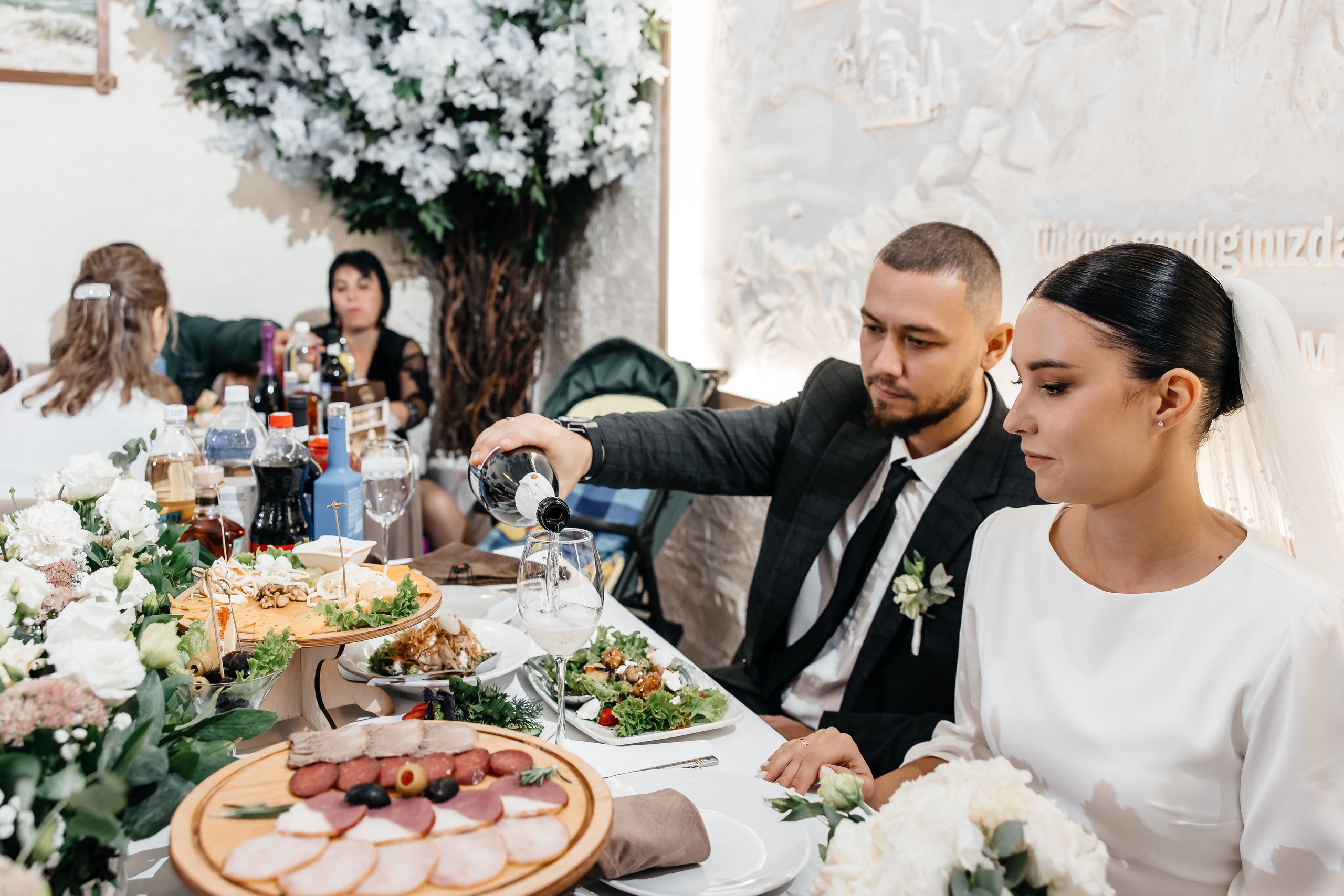 Анонс свадьбы для Люмана и Александры. Свадебный фотограф в Крыму и Севастополе Ольга Баскакова