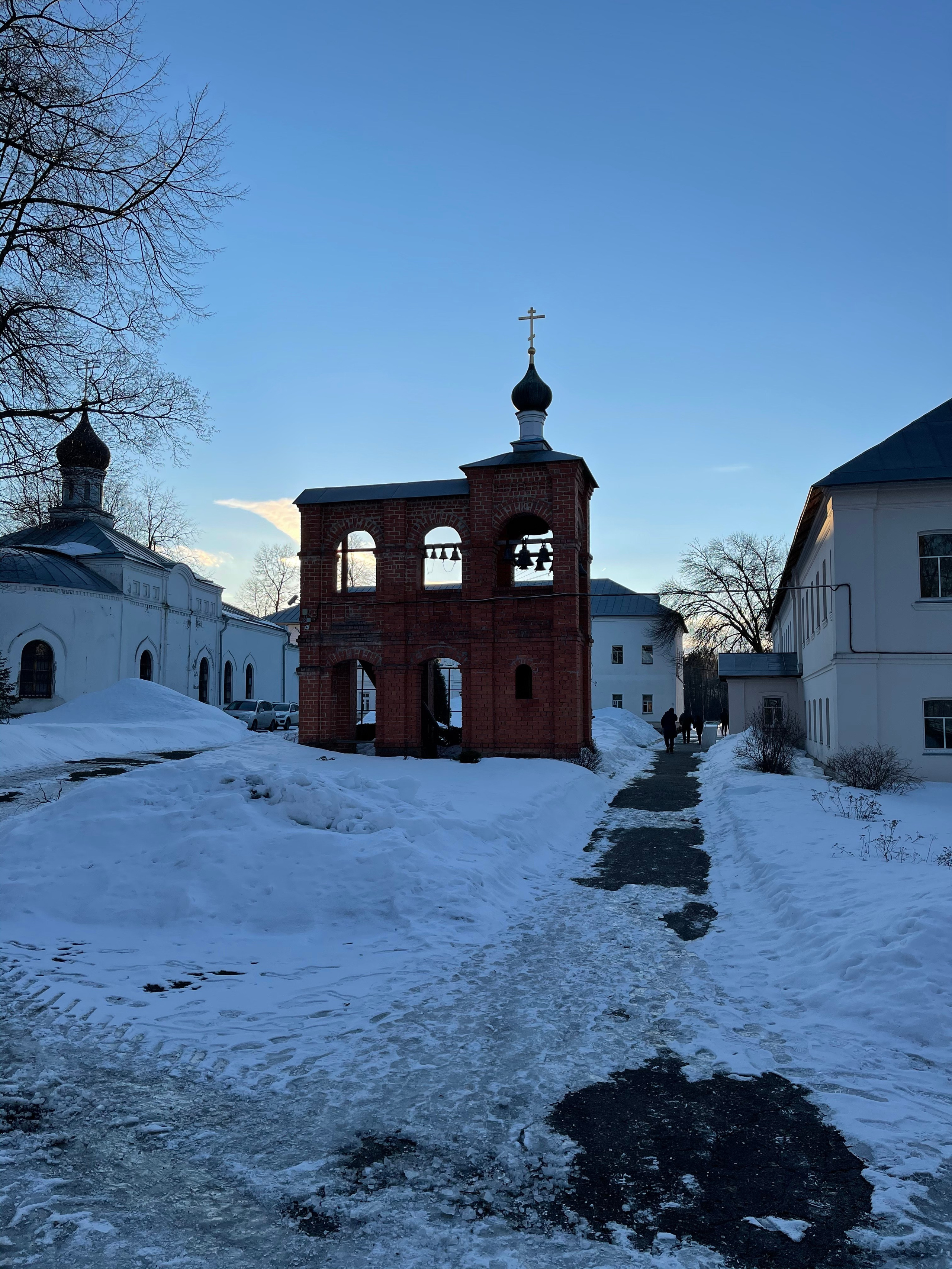 Гагарин — 21. Своя Мастерская