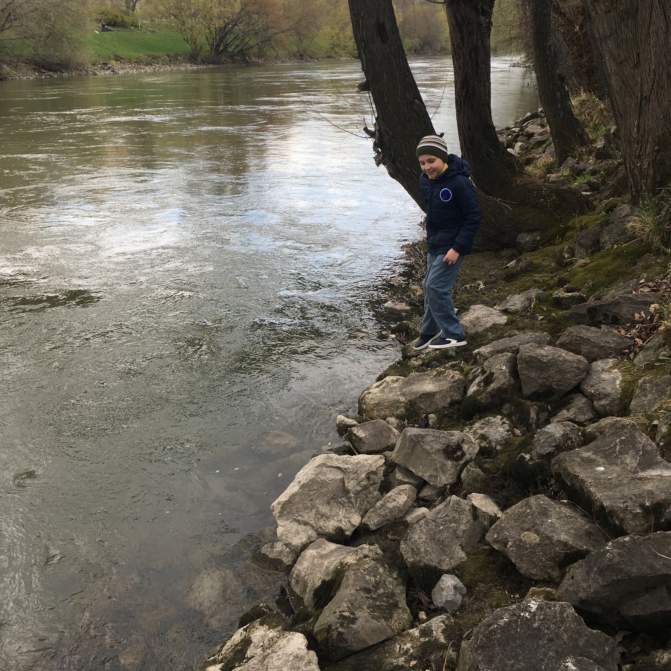 Вена — 19. Своя Мастерская