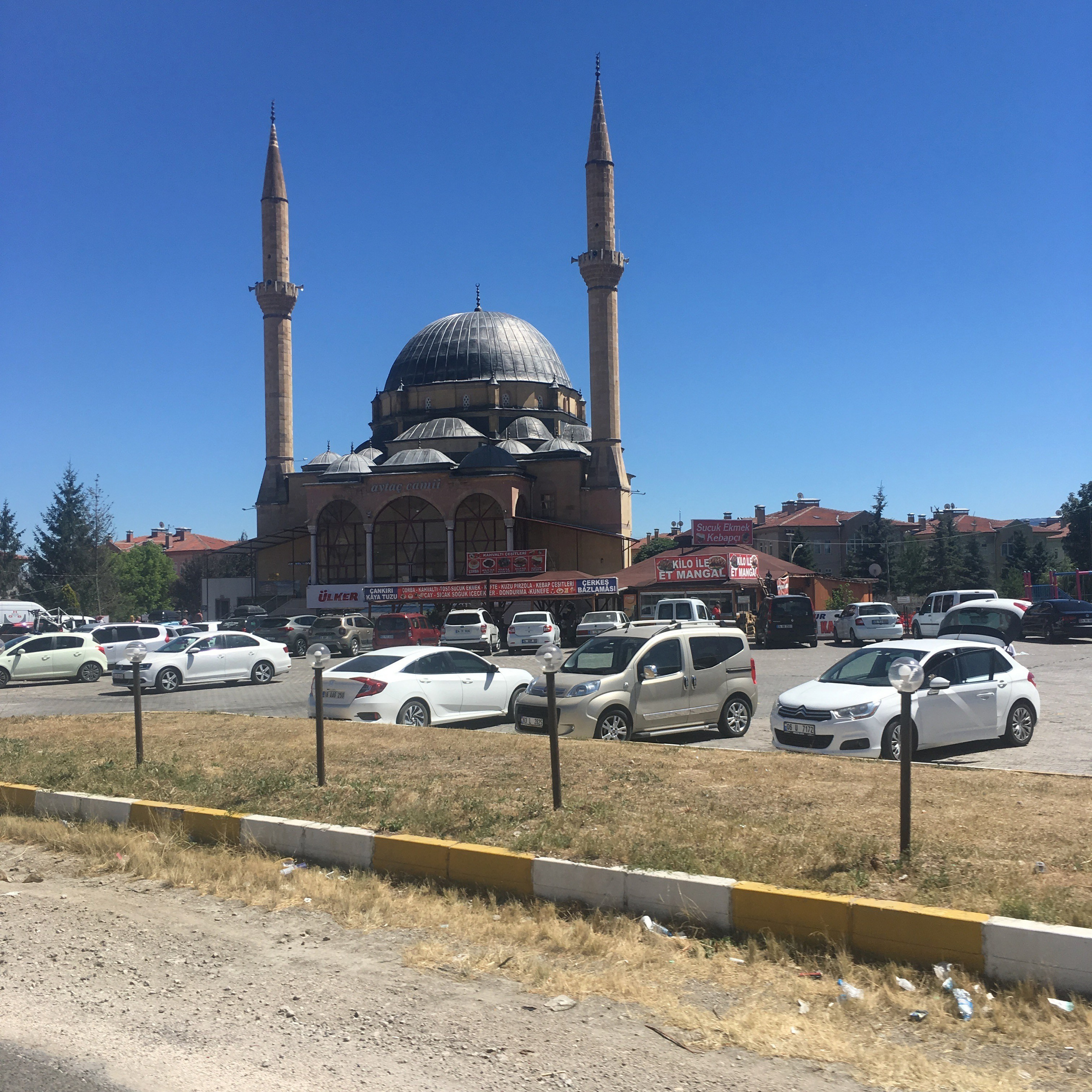 Турция -19. Своя Мастерская