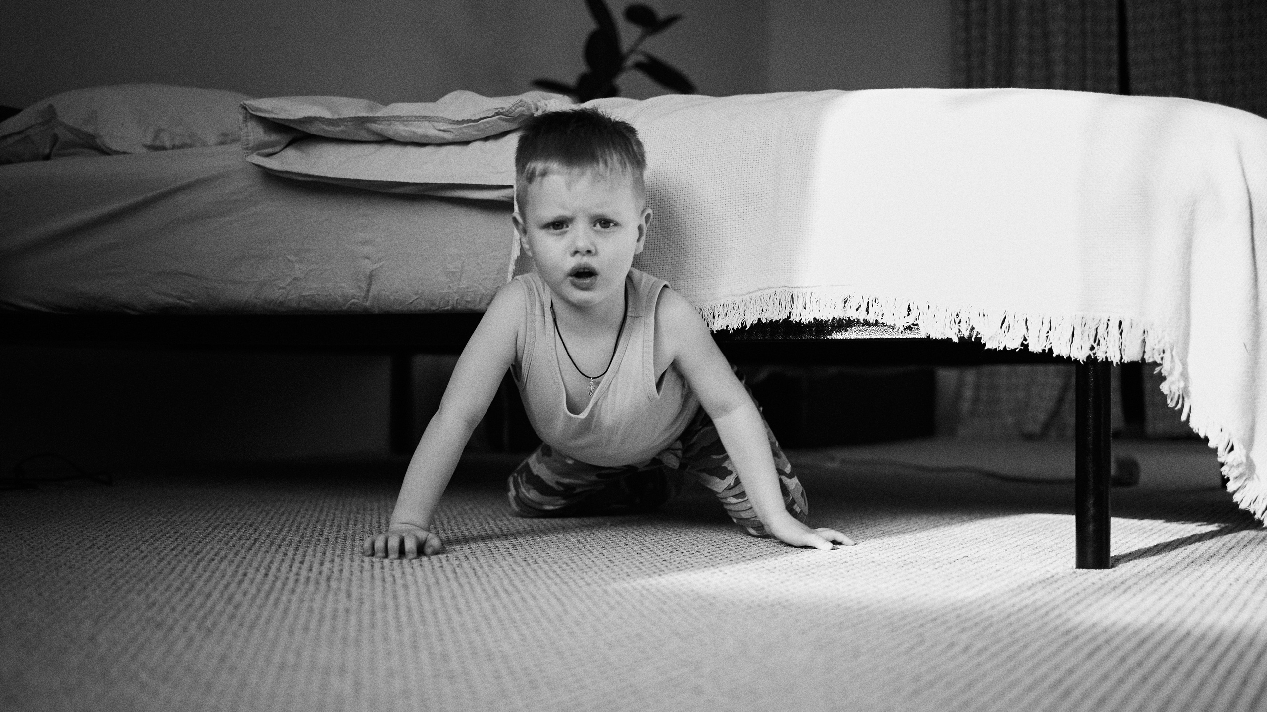 Детские съемки. Фотограф Даниил Борисов