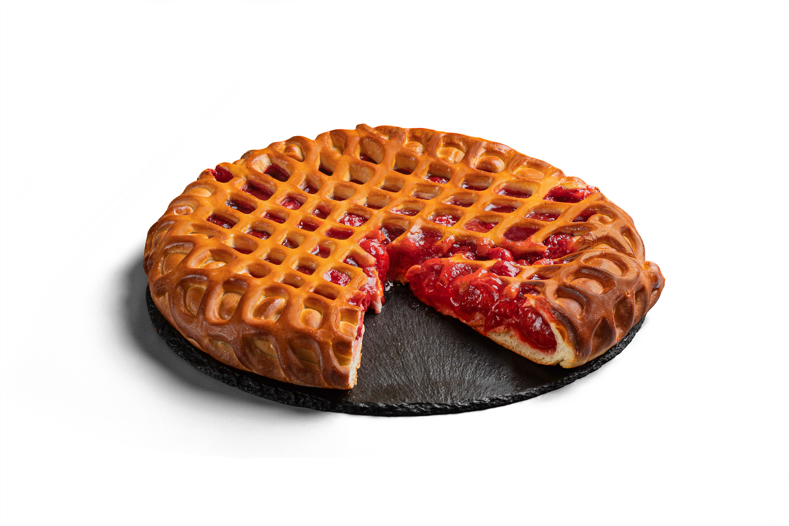 Иван Потапенко — предметный и фуд-фотограф в Тюмени