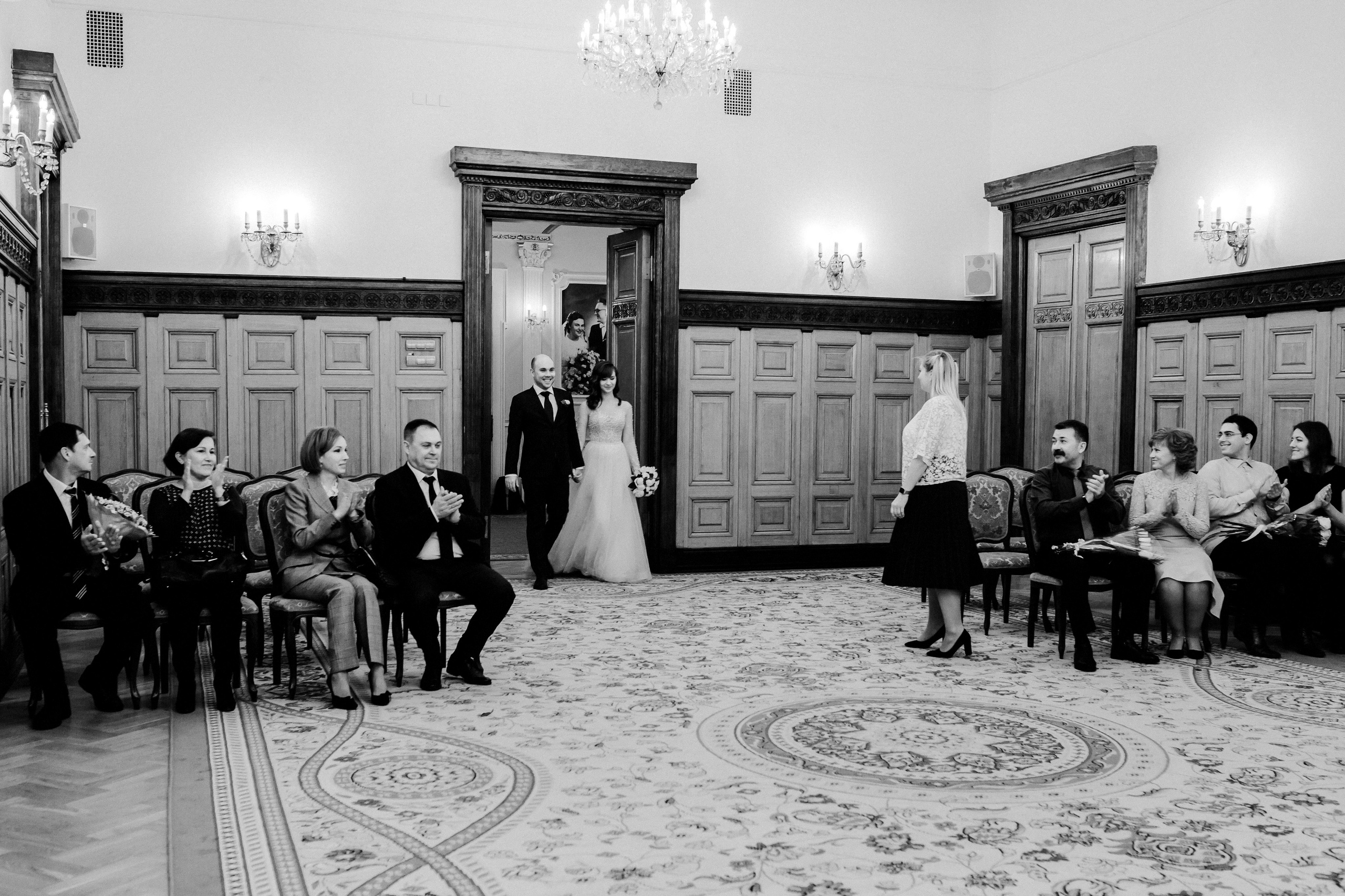 Wedding. Фотограф в Новосибирске Дарья Горнакова