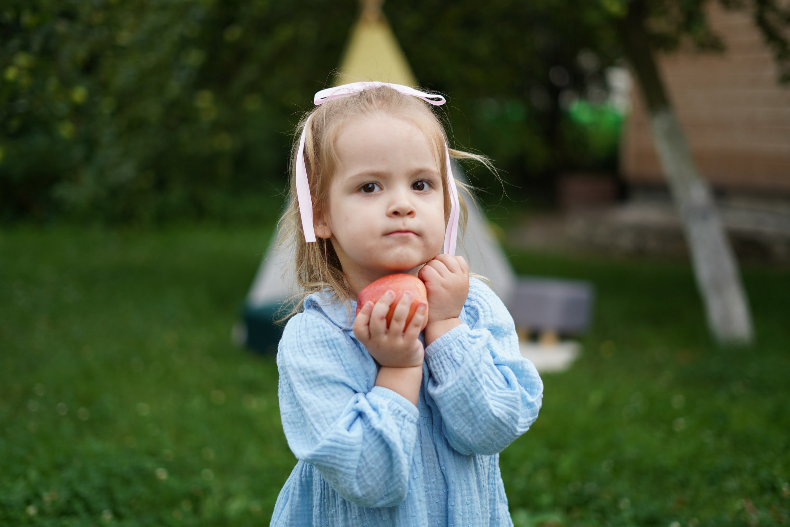 Ирина и Эдуард. Фотограф Антон Белоусов