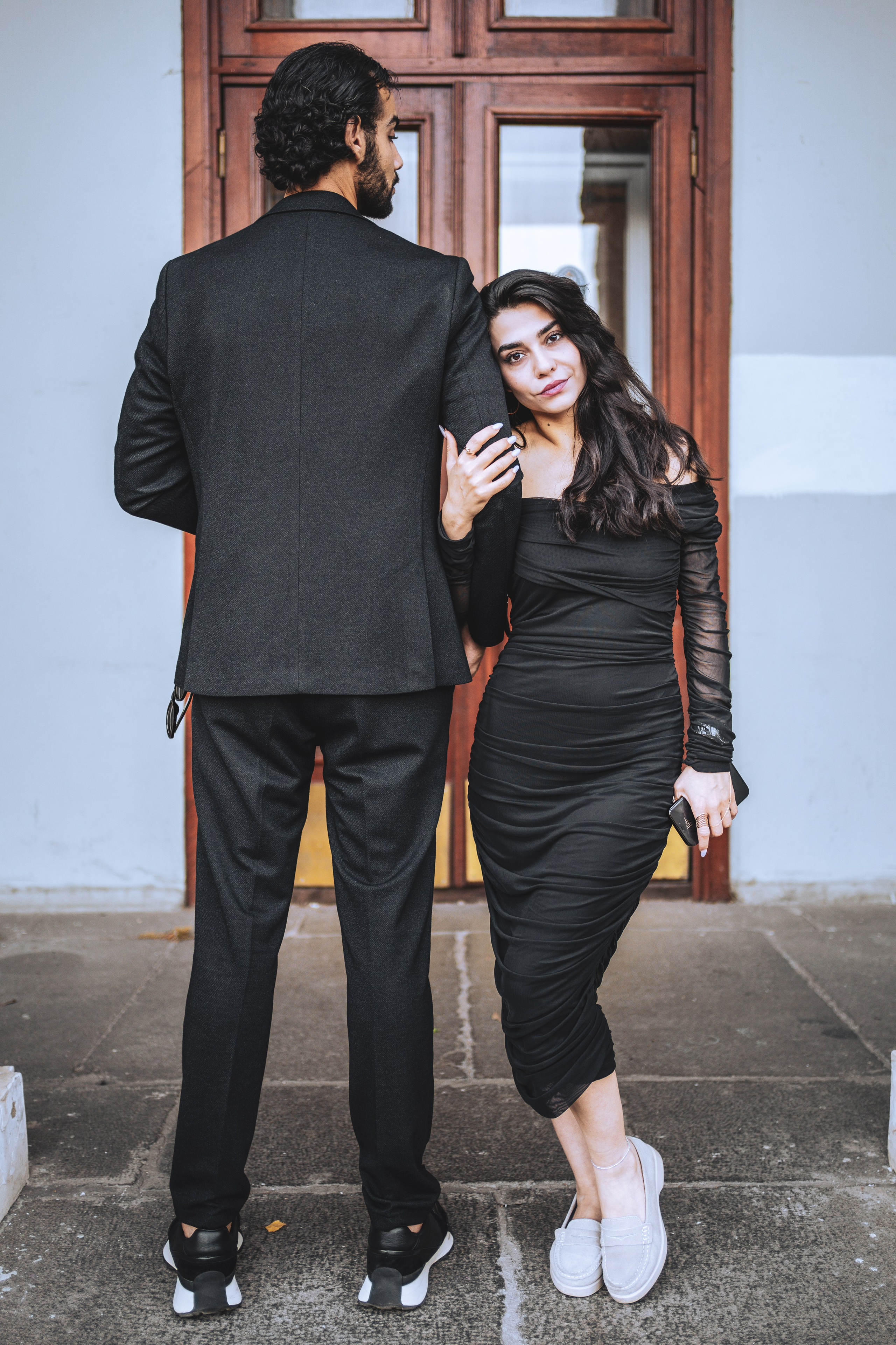 Love Story. Фотограф Антон Белоусов