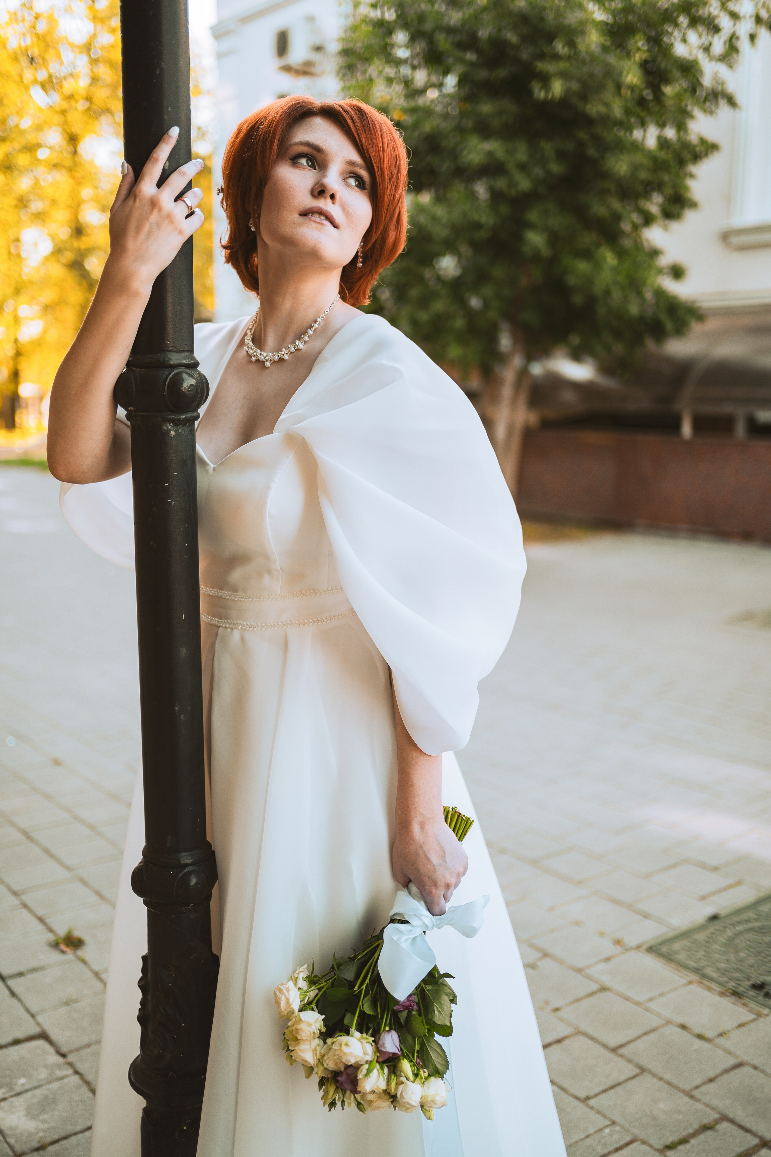 Свадьба Елизавета и Иван. Фотограф Антон Белоусов