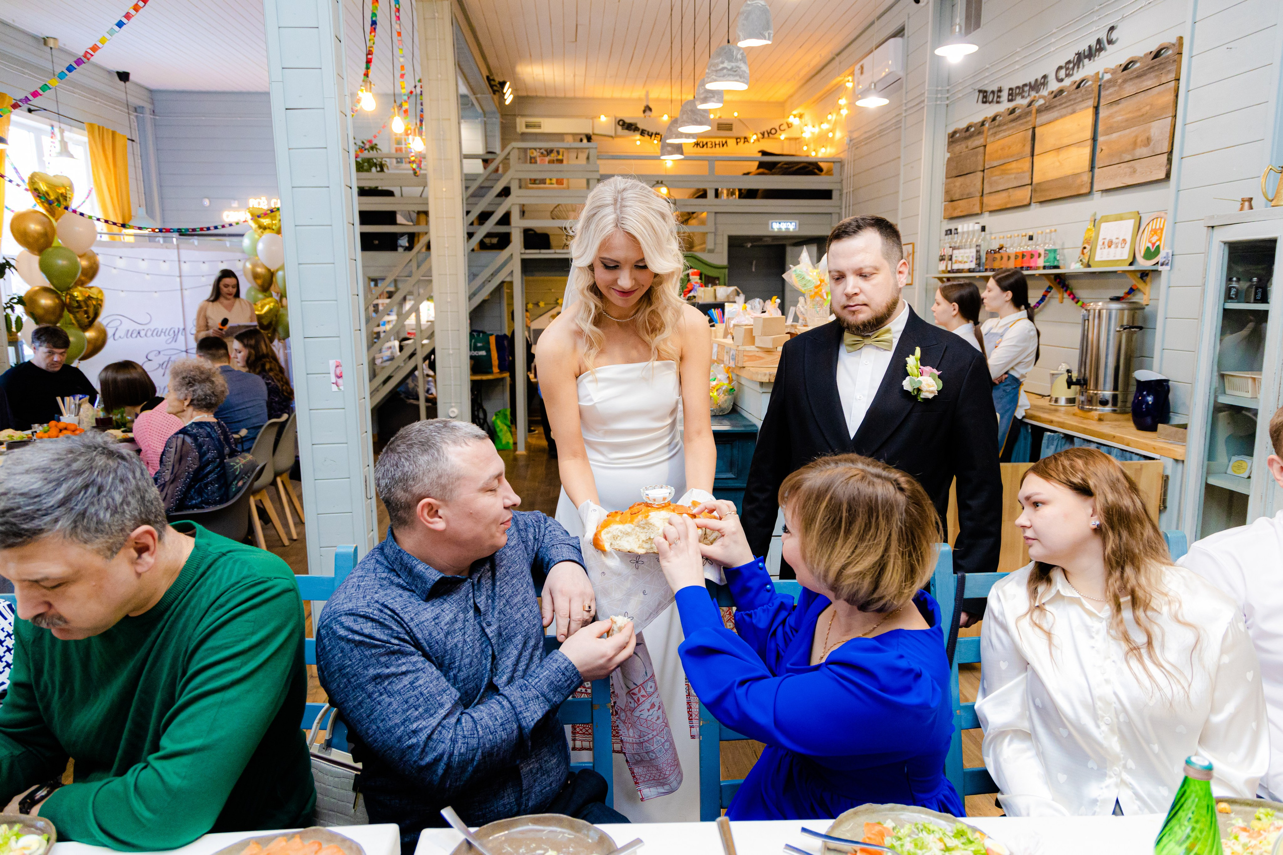 Свадебные воспоминания…. Фотограф Братск Юлий Дежин