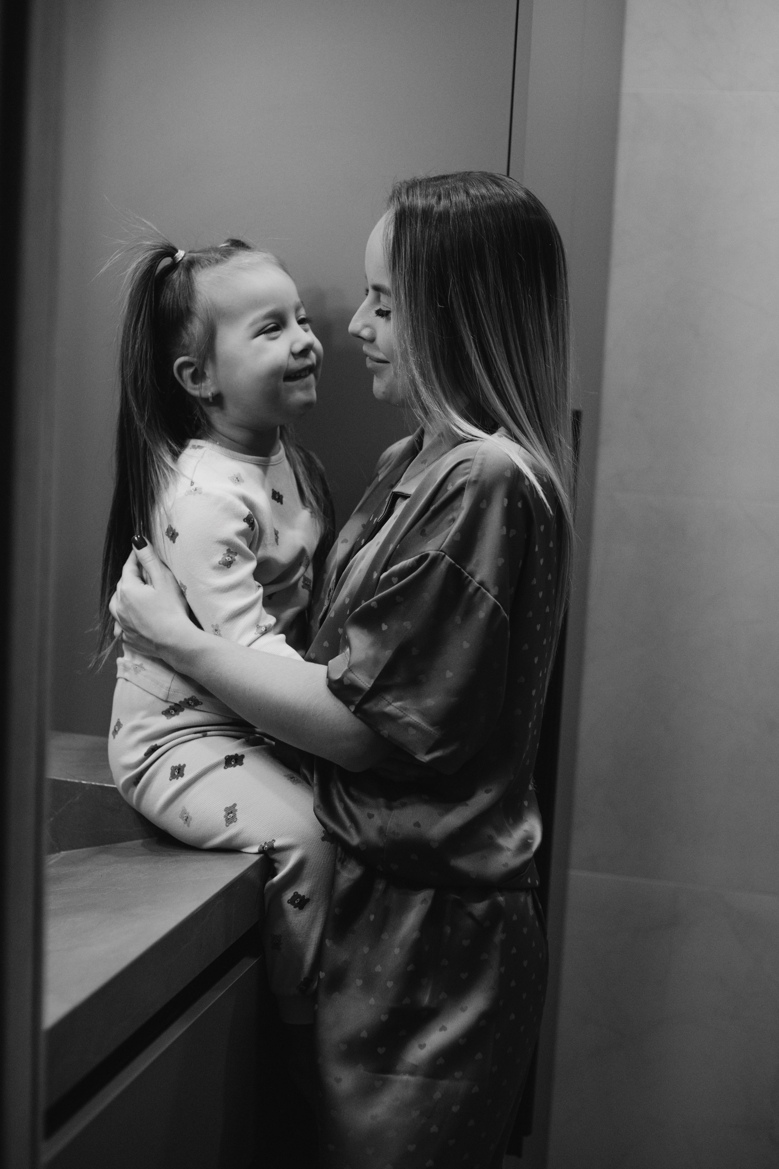 Домашняя съемка. Семейный фотограф в г. Белгороде Ангелина Прокопенко