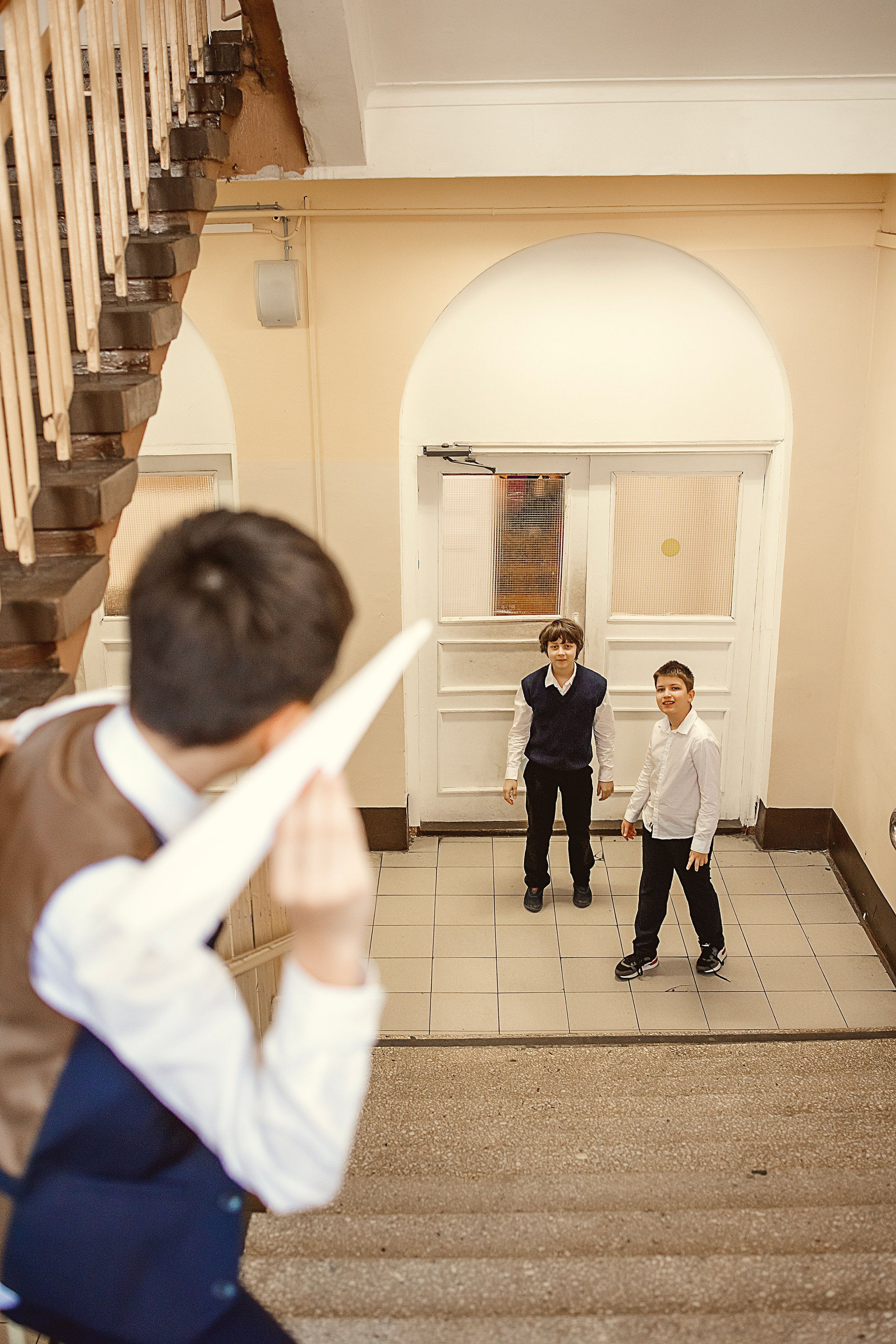 Альбом 4 класс