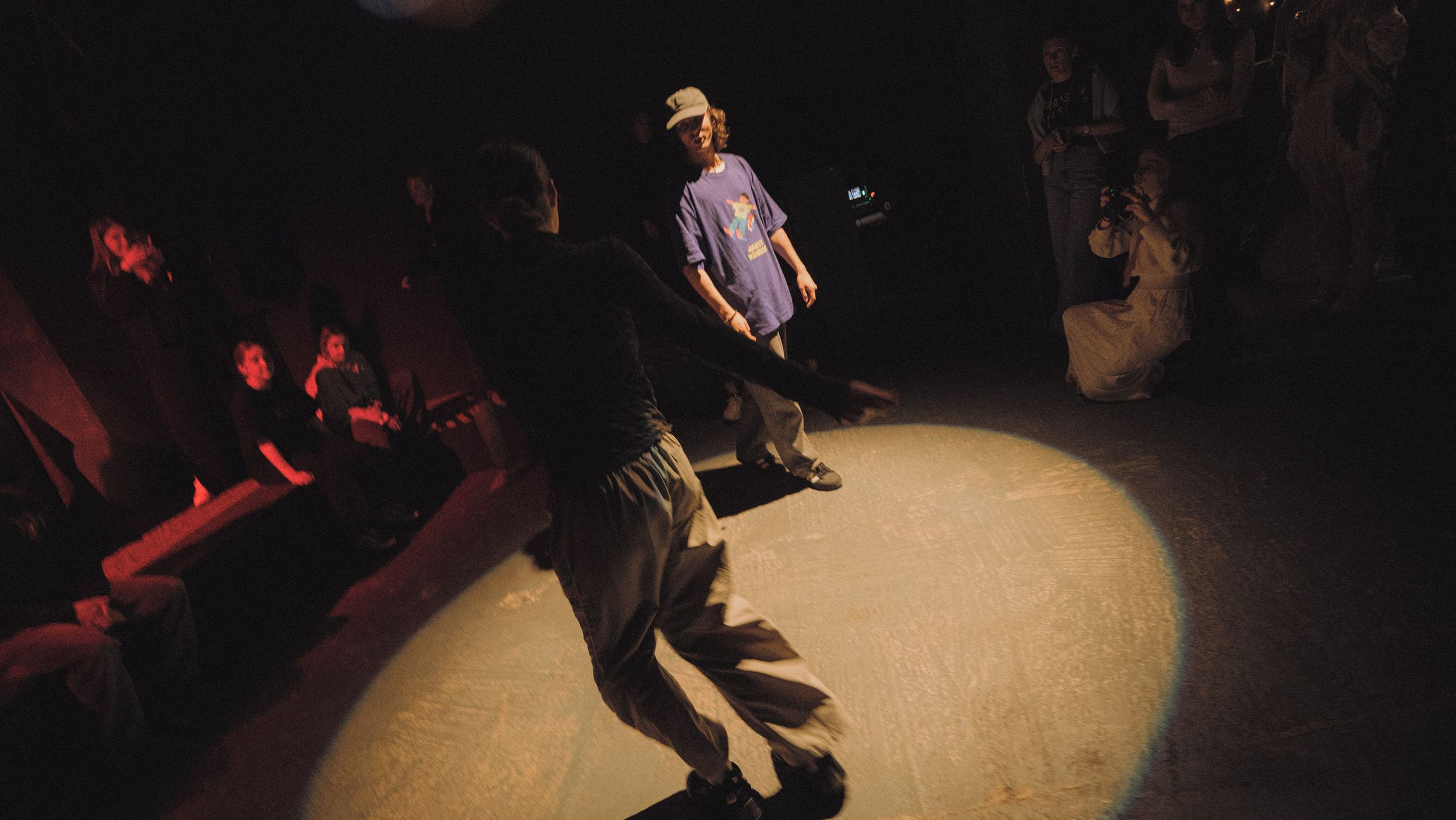 Мачты — House battle. Фотограф в Санкт-Петербурге Полковникова Юлия