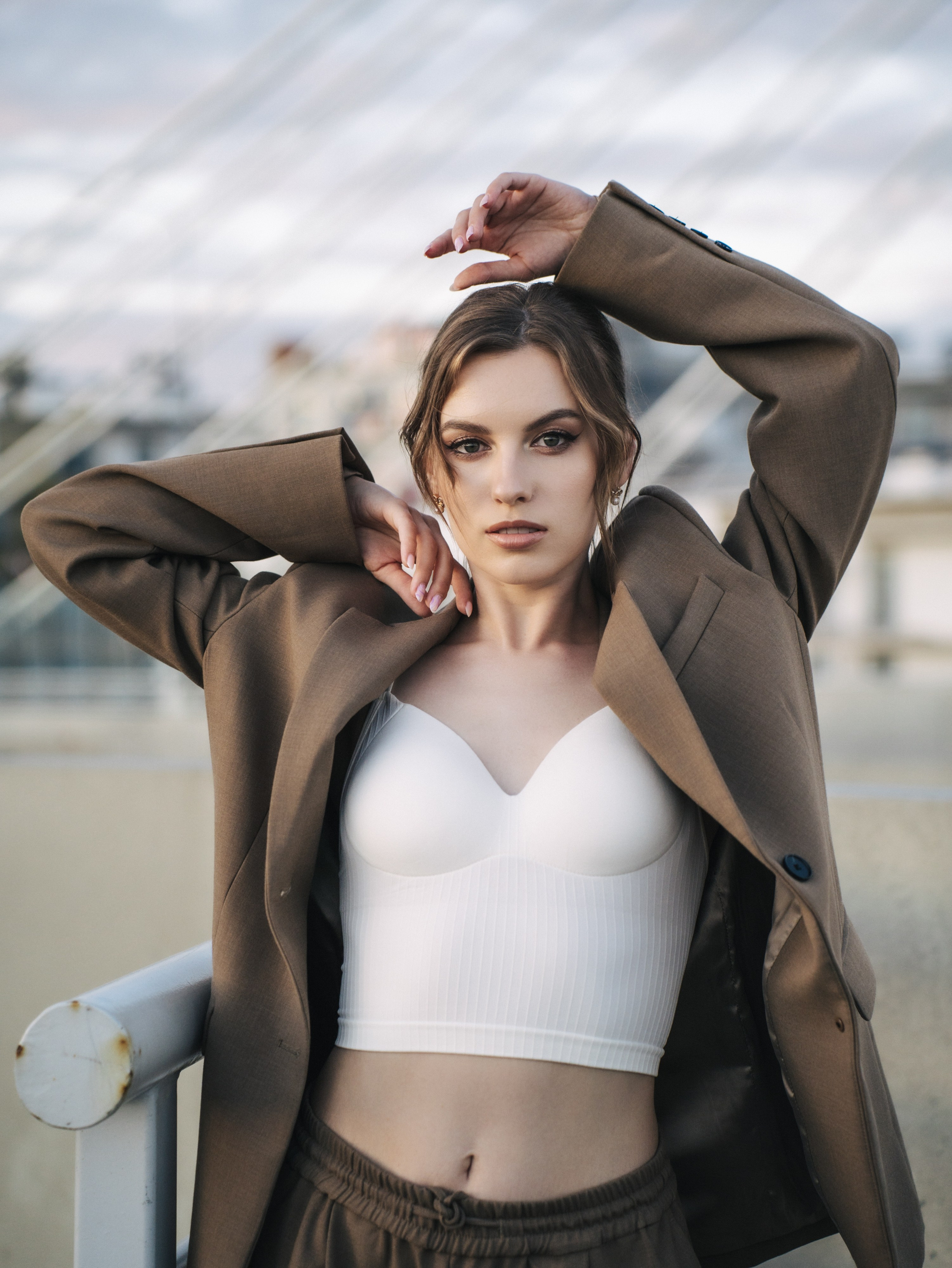 Наташа. Фотограф в Санкт-Петербурге Полковникова Юлия