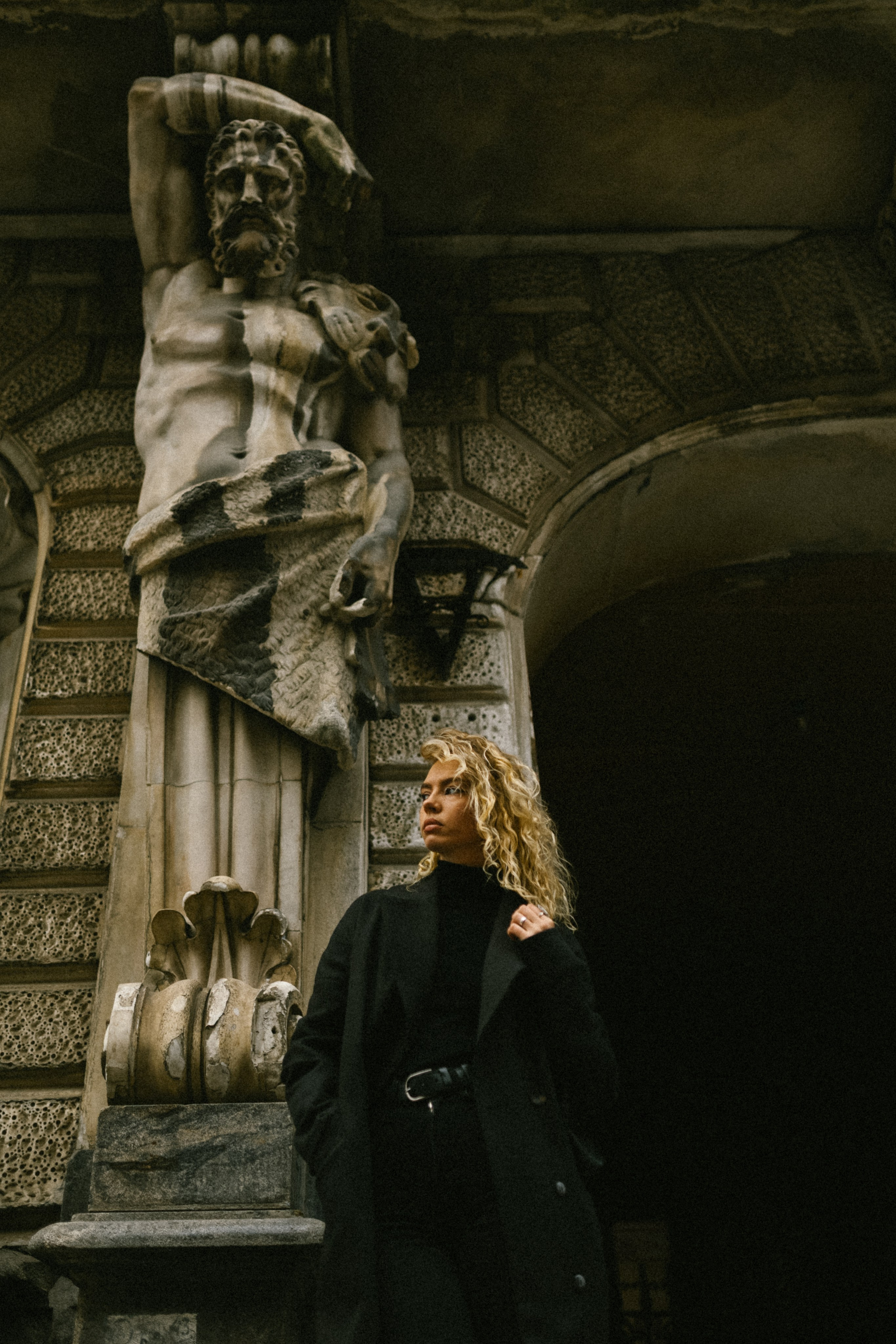 Дора. Семейный и свадебный фотограф в Санкт-Петербурге Науменко Владислав