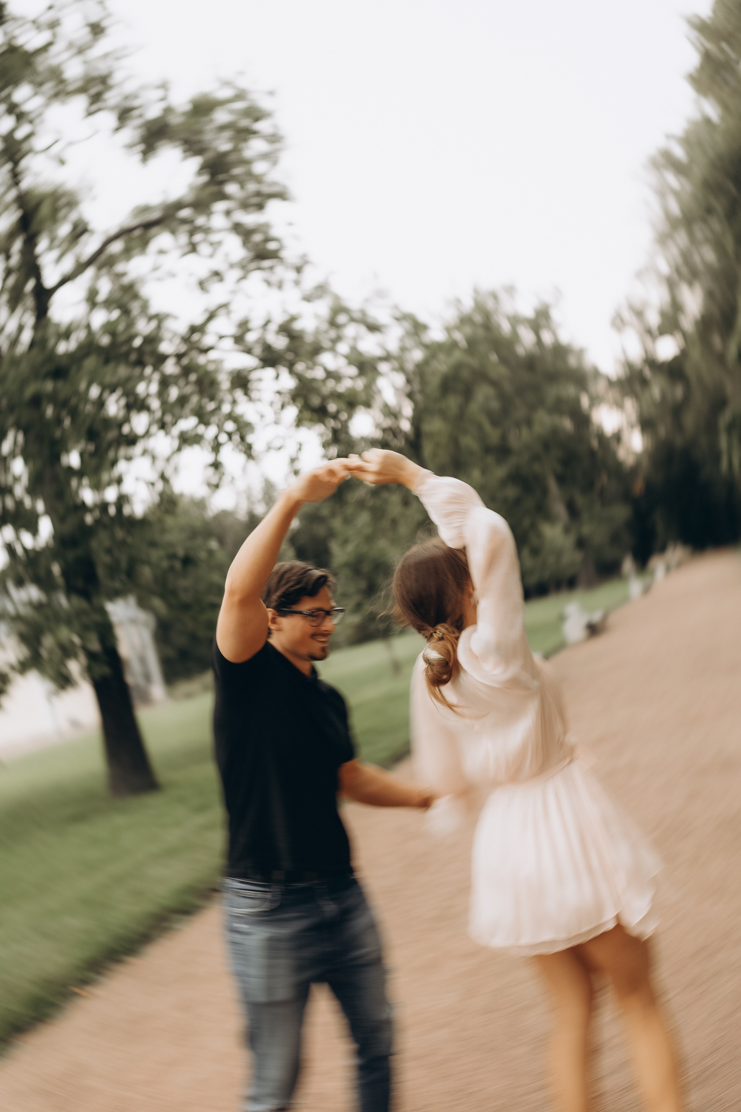 Надежда. Семейный и свадебный фотограф в Санкт-Петербурге Науменко Владислав