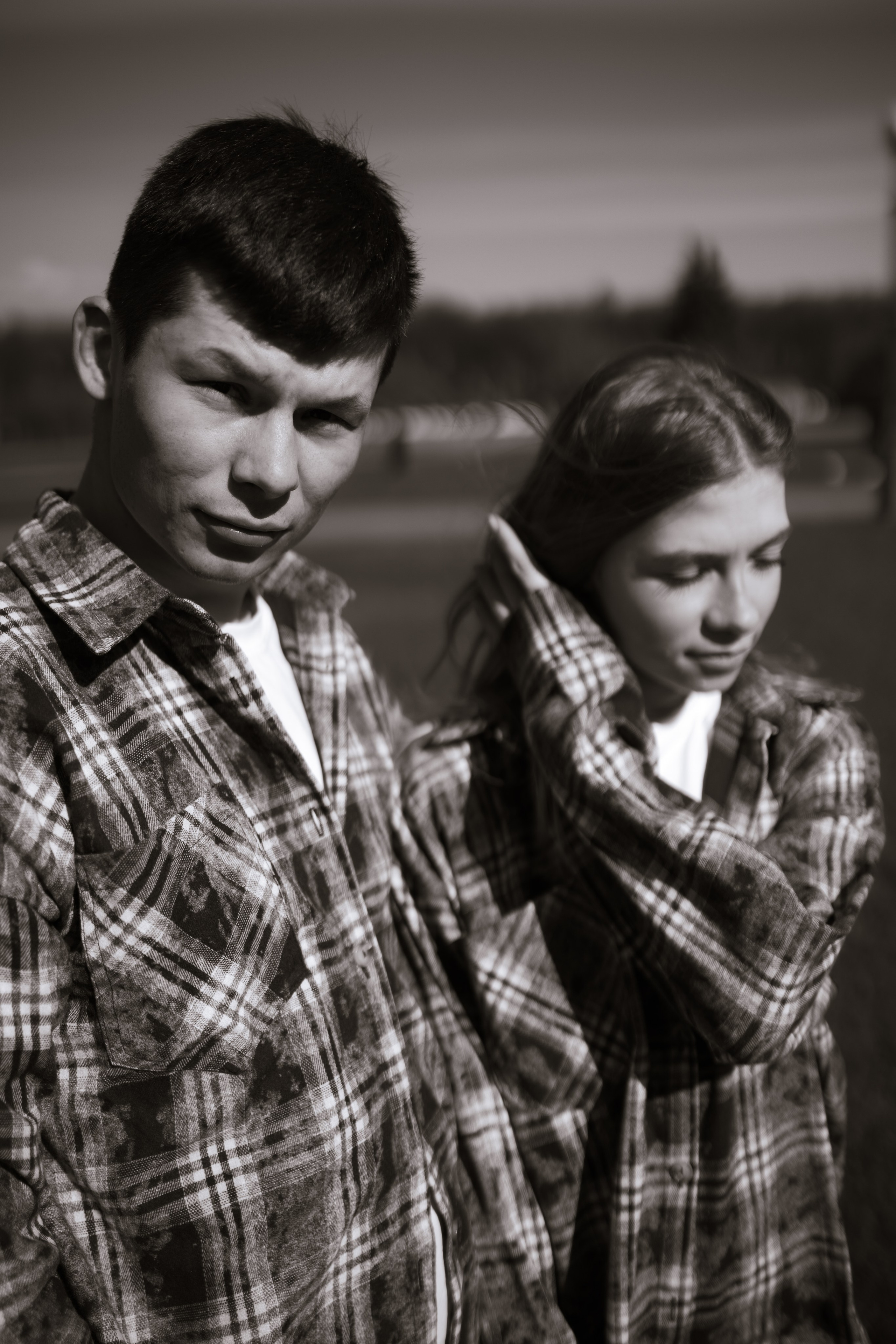 Нина и Денис. Семейный и свадебный фотограф в Санкт-Петербурге Науменко Владислав