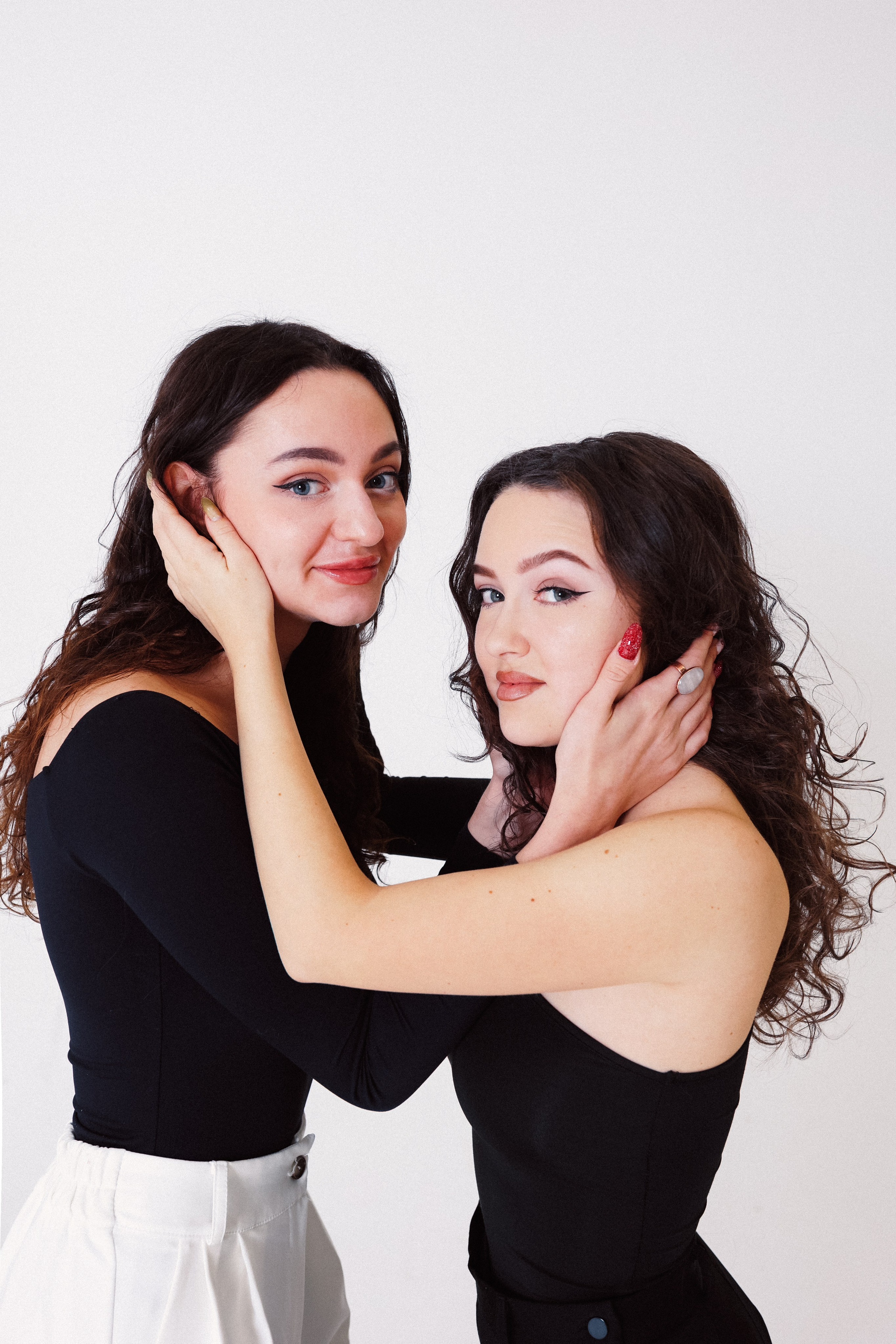 Девочки. Семейный и свадебный фотограф в Санкт-Петербурге Науменко Владислав