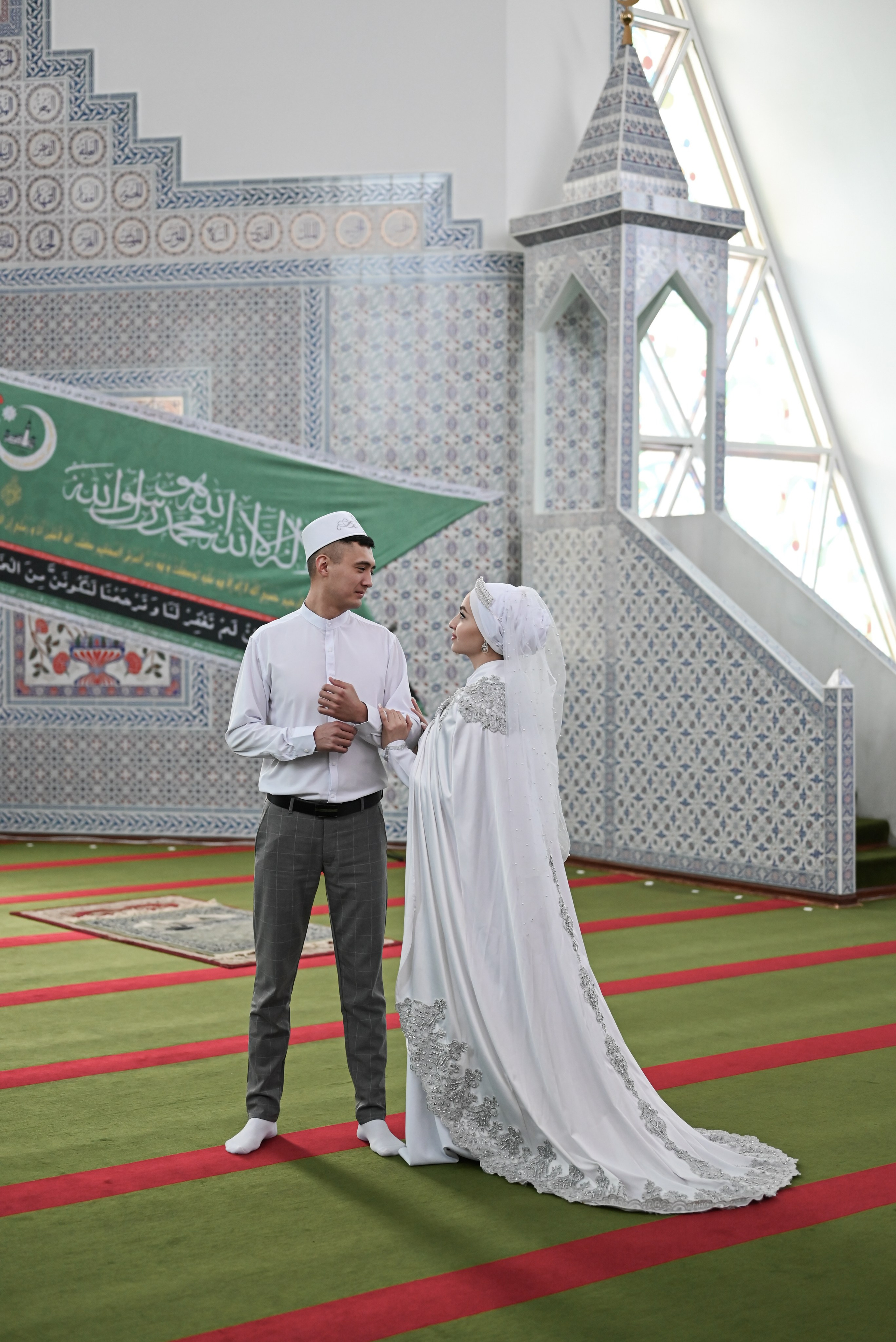 E & R. Свадебный и семейный фотограф в Уфе Александров Максим