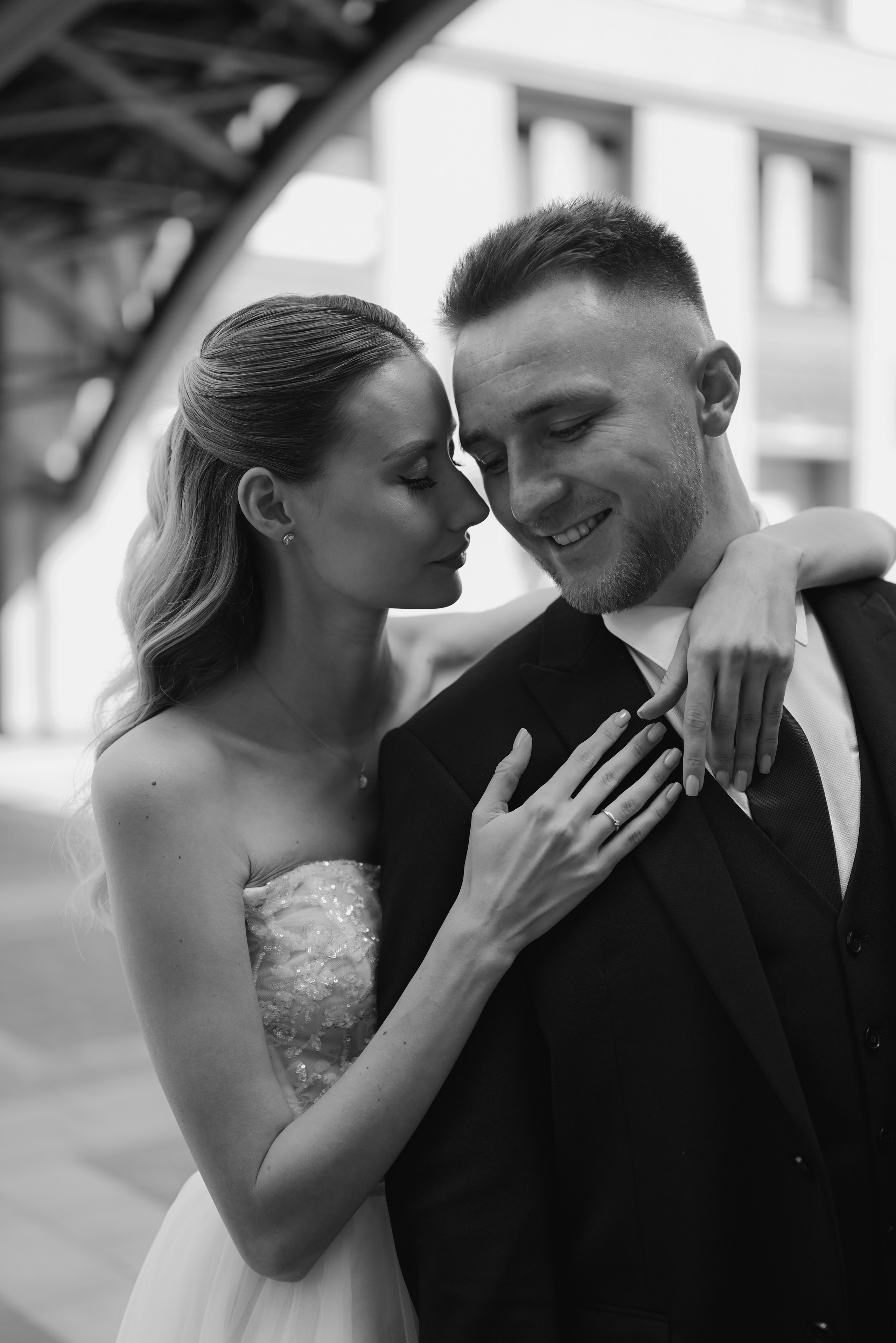 Заур & Юлия. Свадебный и семейный фотограф в Уфе Александров Максим