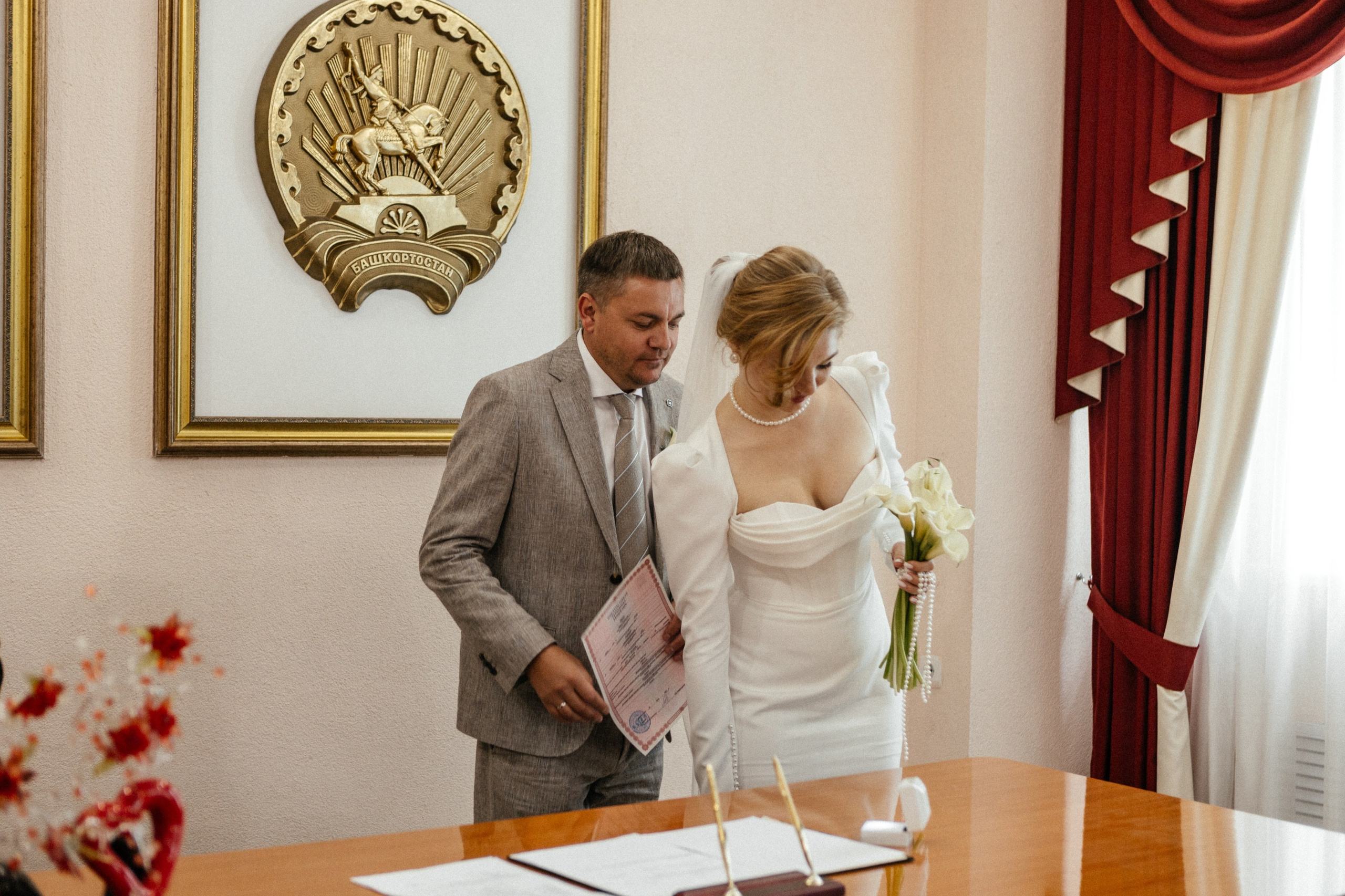 V&T. Свадебный фотограф Уфа Руслан Габдлисламов