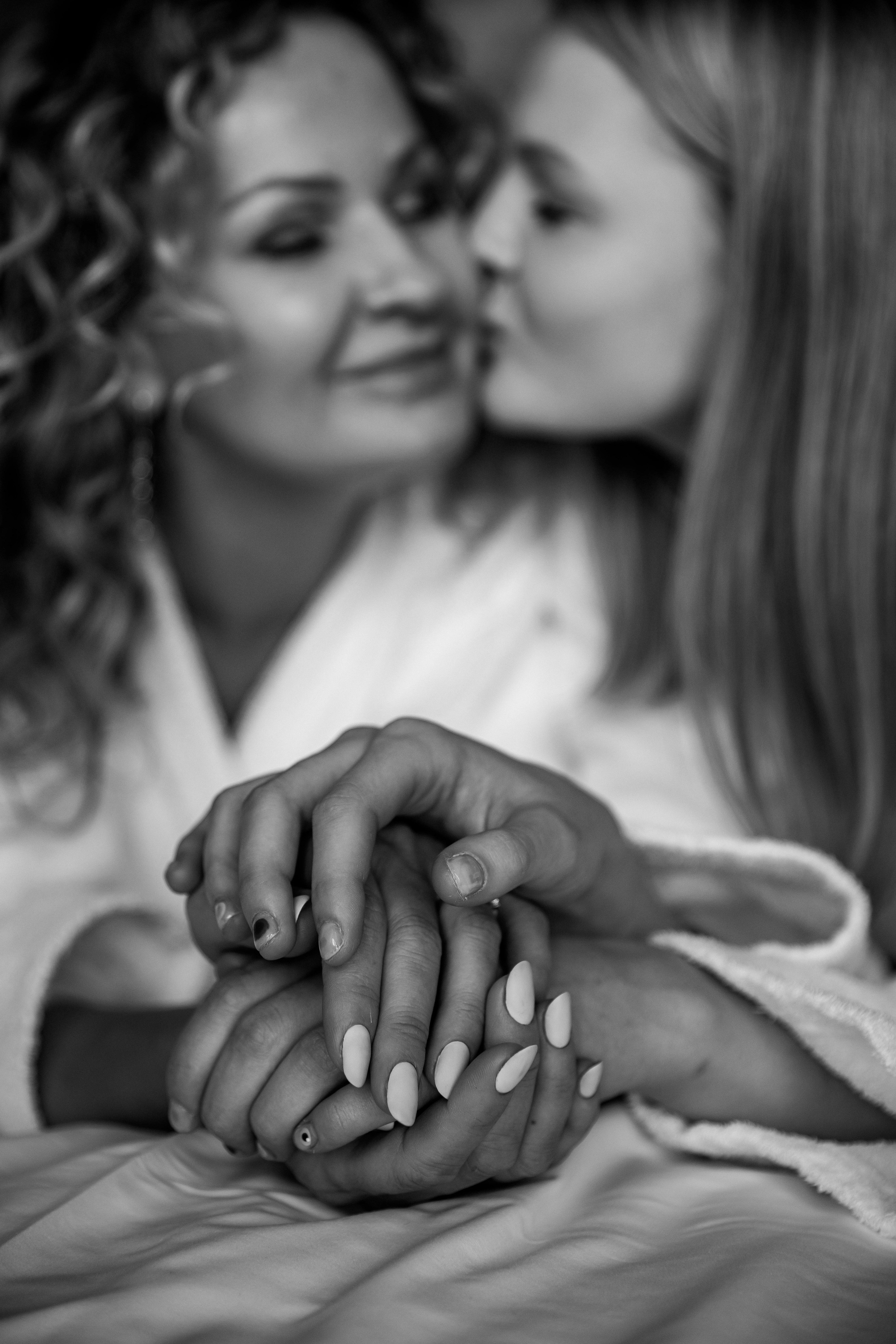 Елена и Варвара. Мужской фотограф СПб