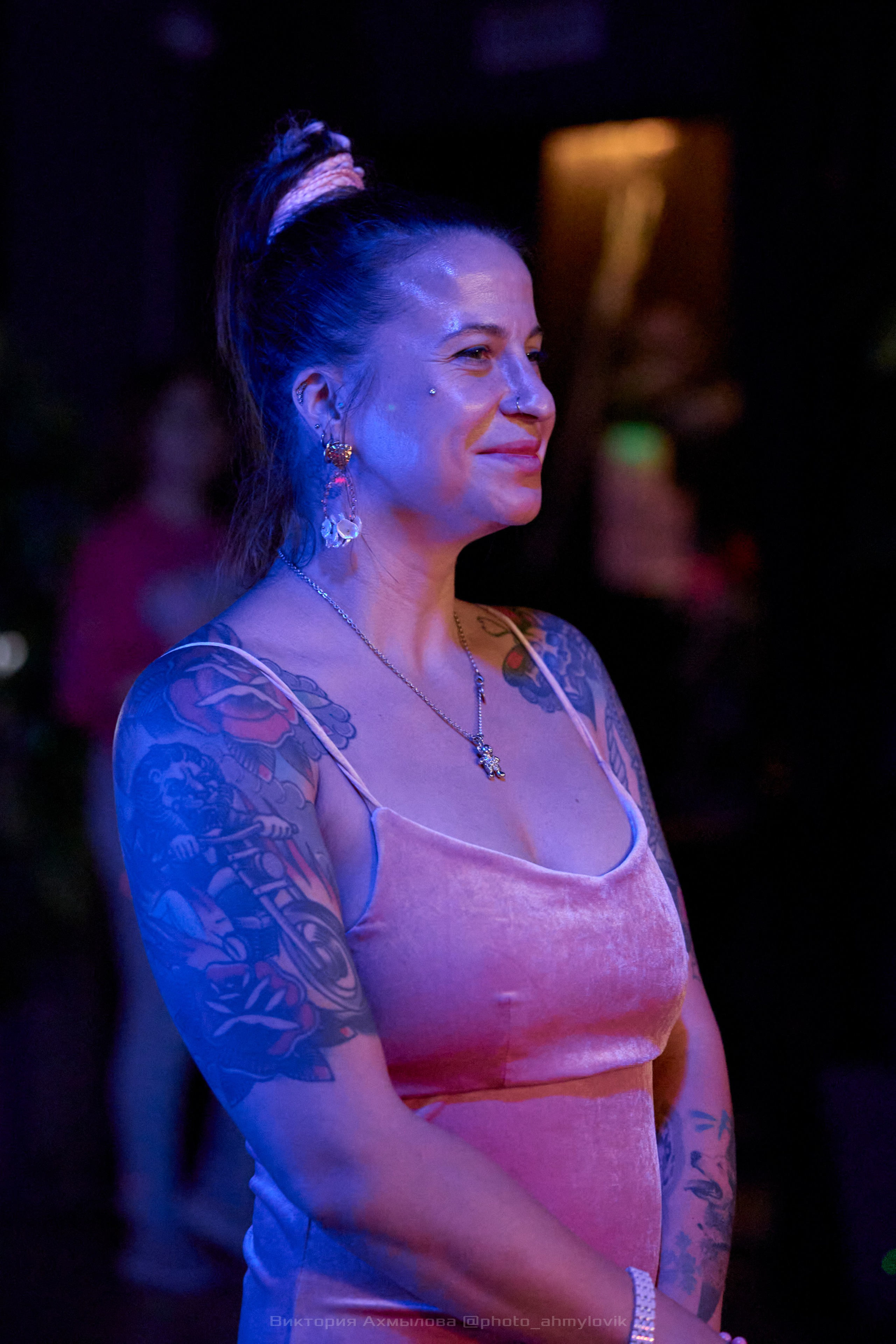 19.07.2024 НШБ Зеленоград. Виктория Ахмылова. Фотограф в Москве