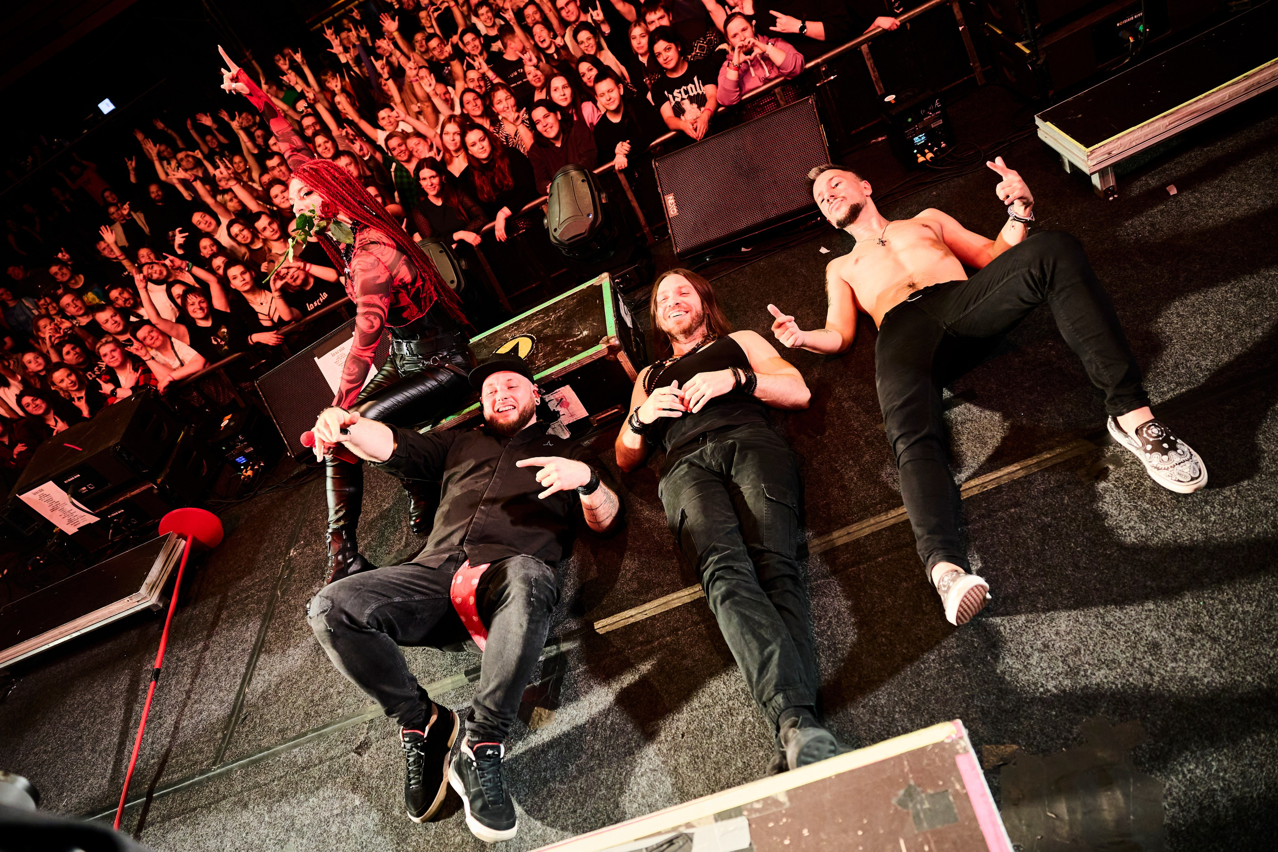 15.11.2024 Lascala в Base. Виктория Ахмылова. Фотограф в Москве