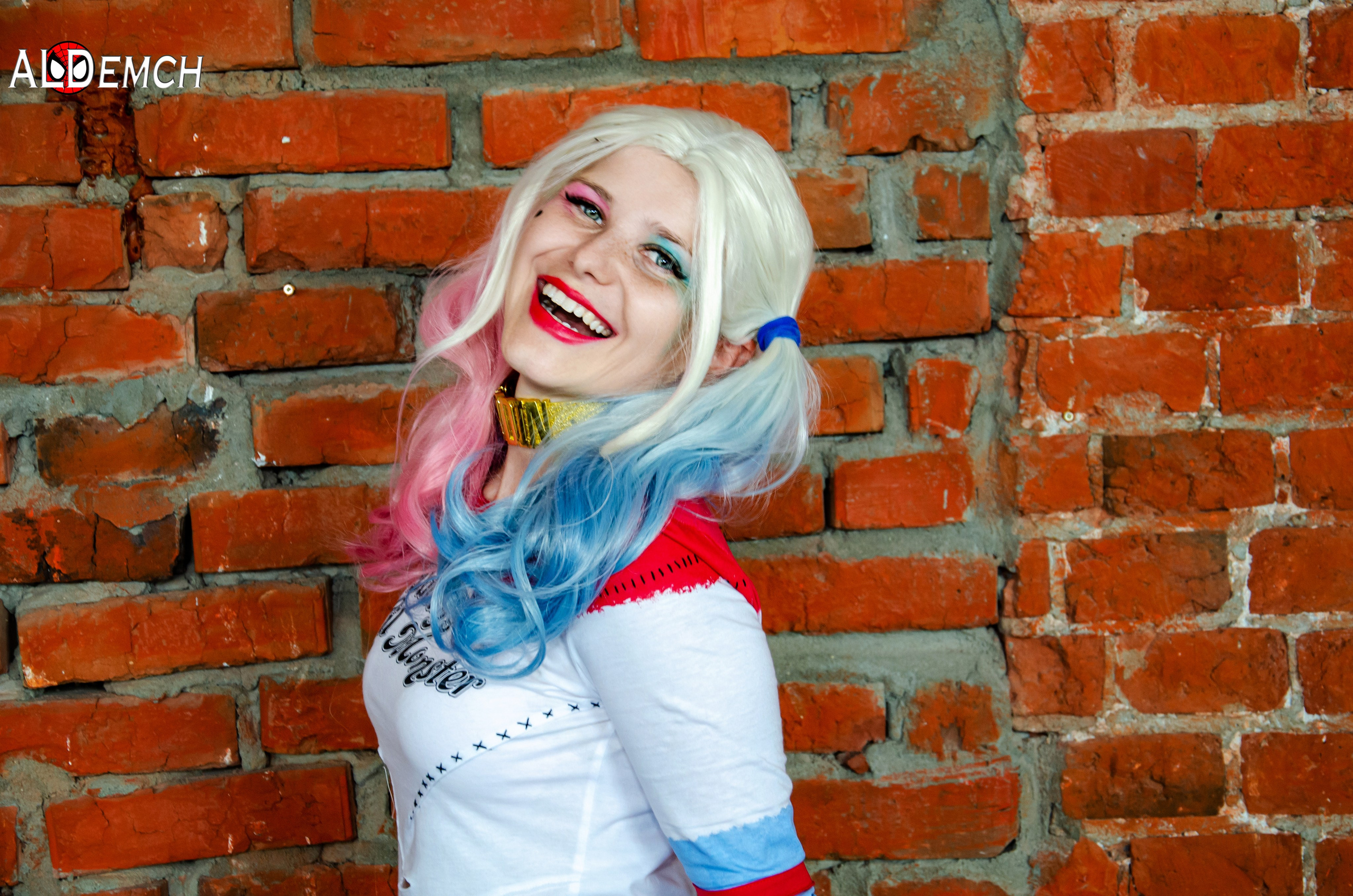 Хэллоуин и косплей фестиваль FFP в Москве, Красный Октябрь