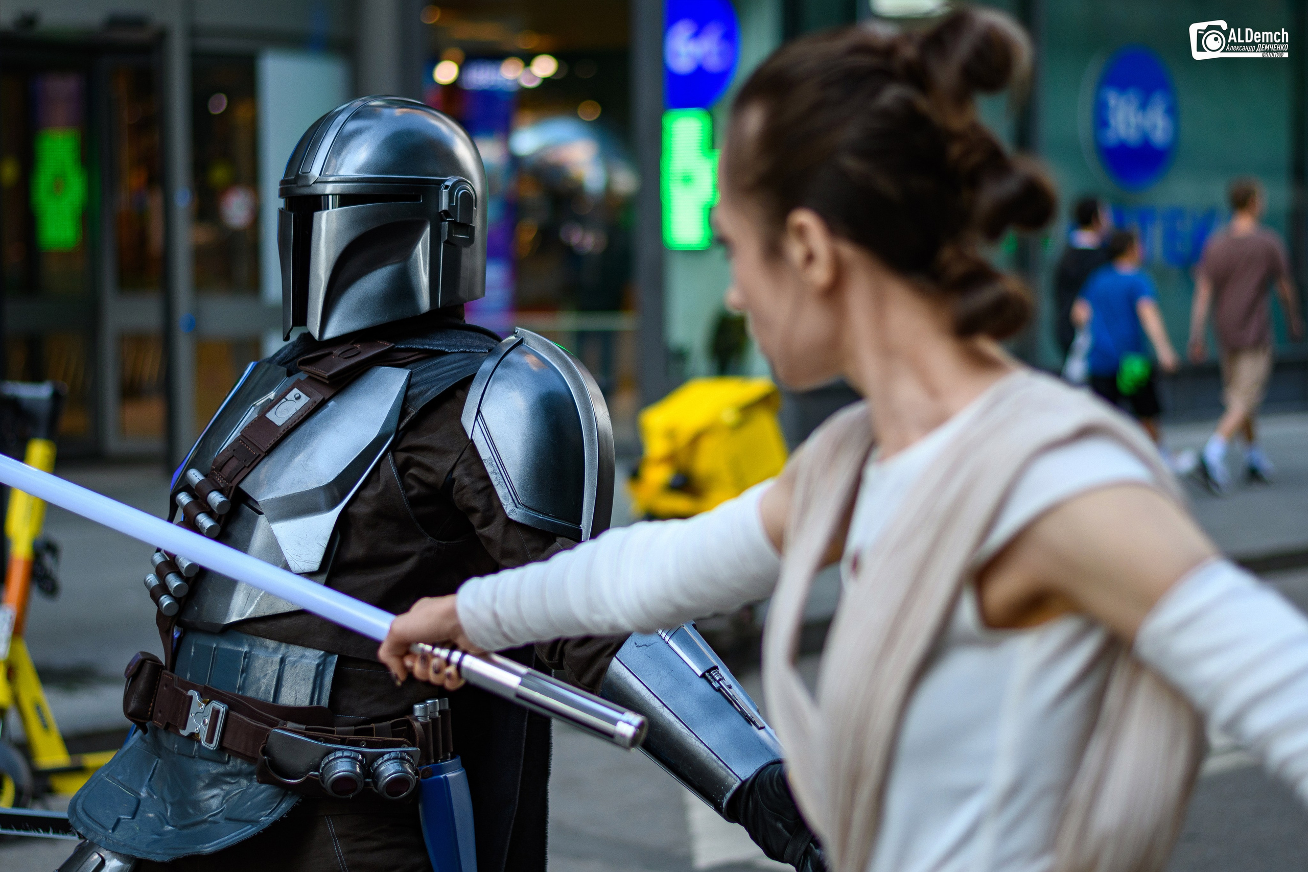 Звёздные войны картинки персонажей и косплей фото в Москве