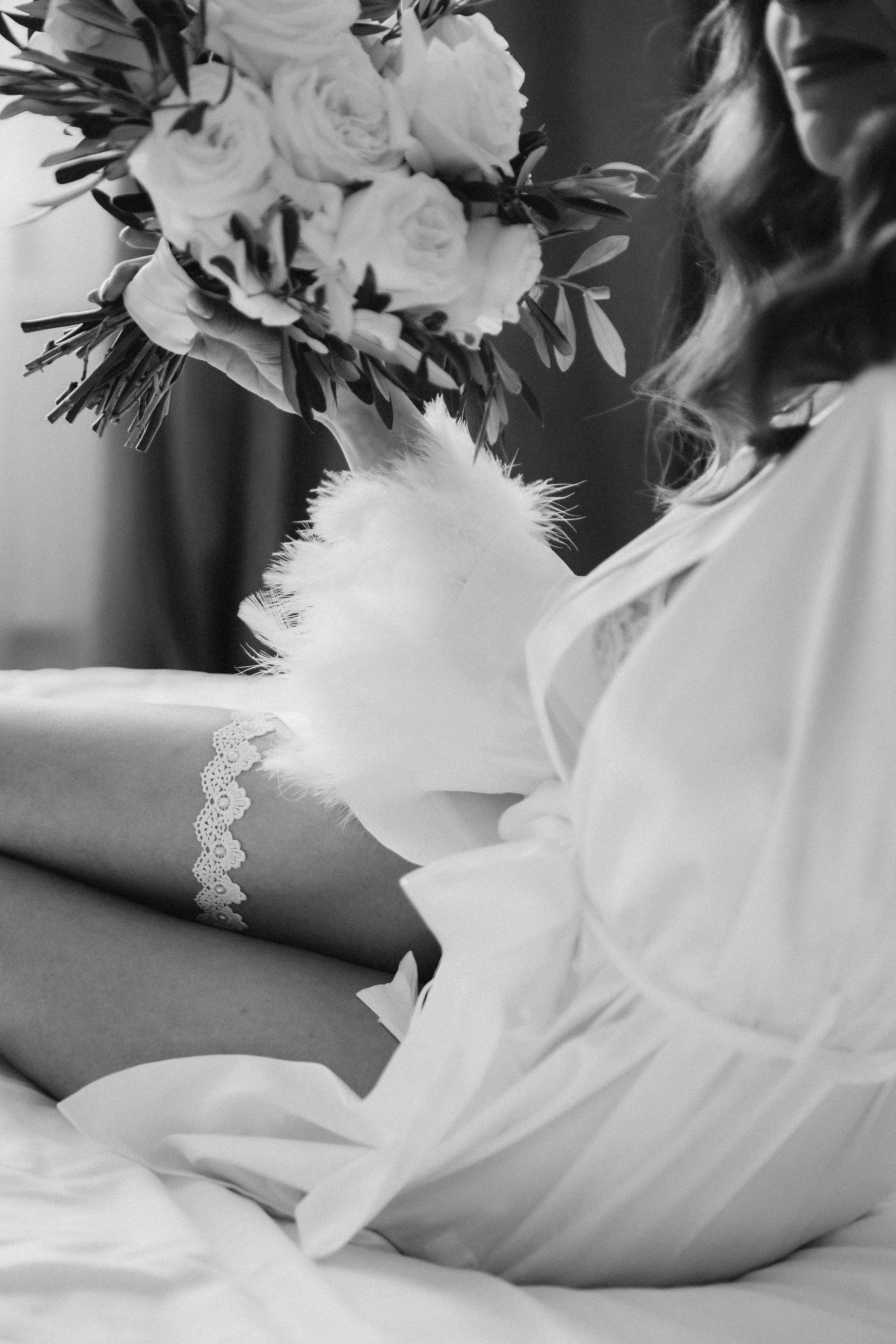 Лера и Кирилл | Forest. Свадебный фотограф Ангелина Зотова | Обнинск, Москва, Калуга