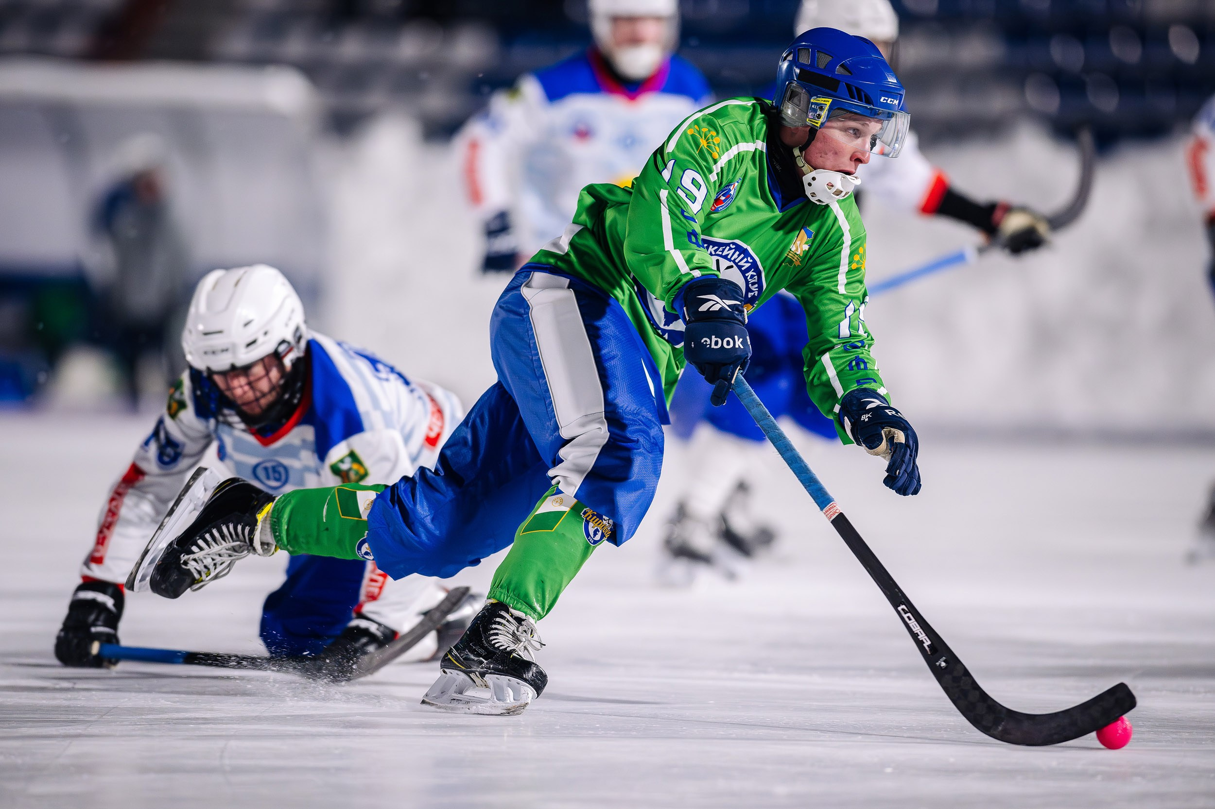 Спортивная фотография. Спортивный фотограф в Уфе Евгений Буров