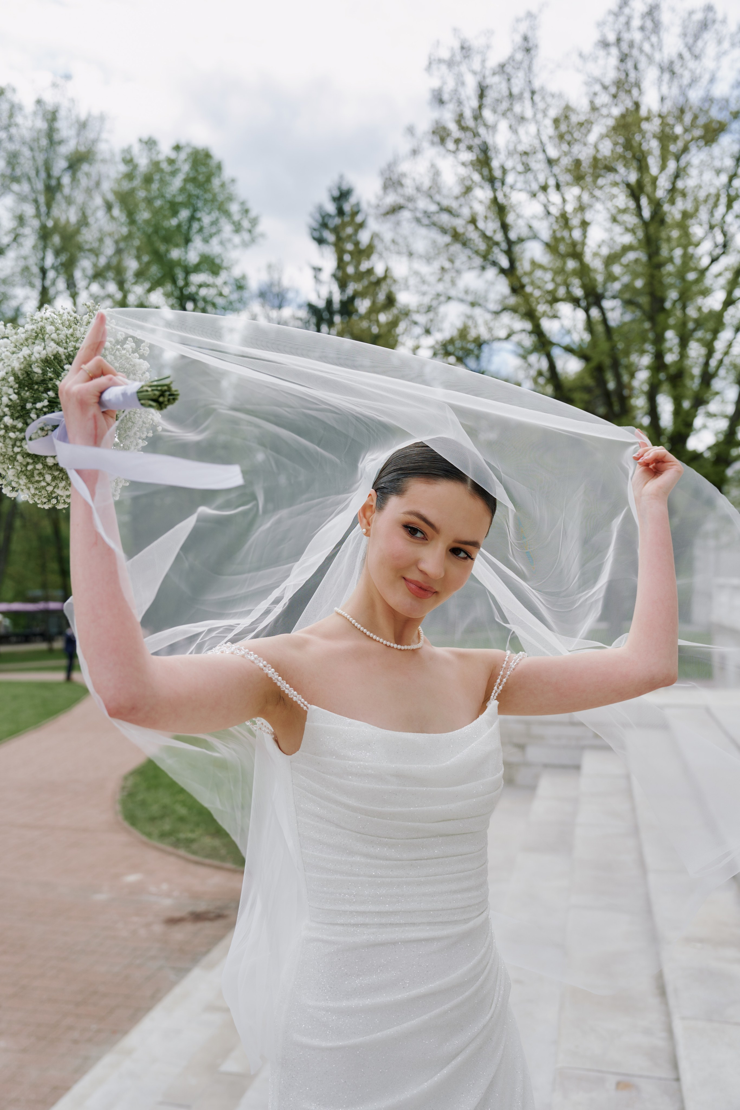 Роман & Александра. Главная