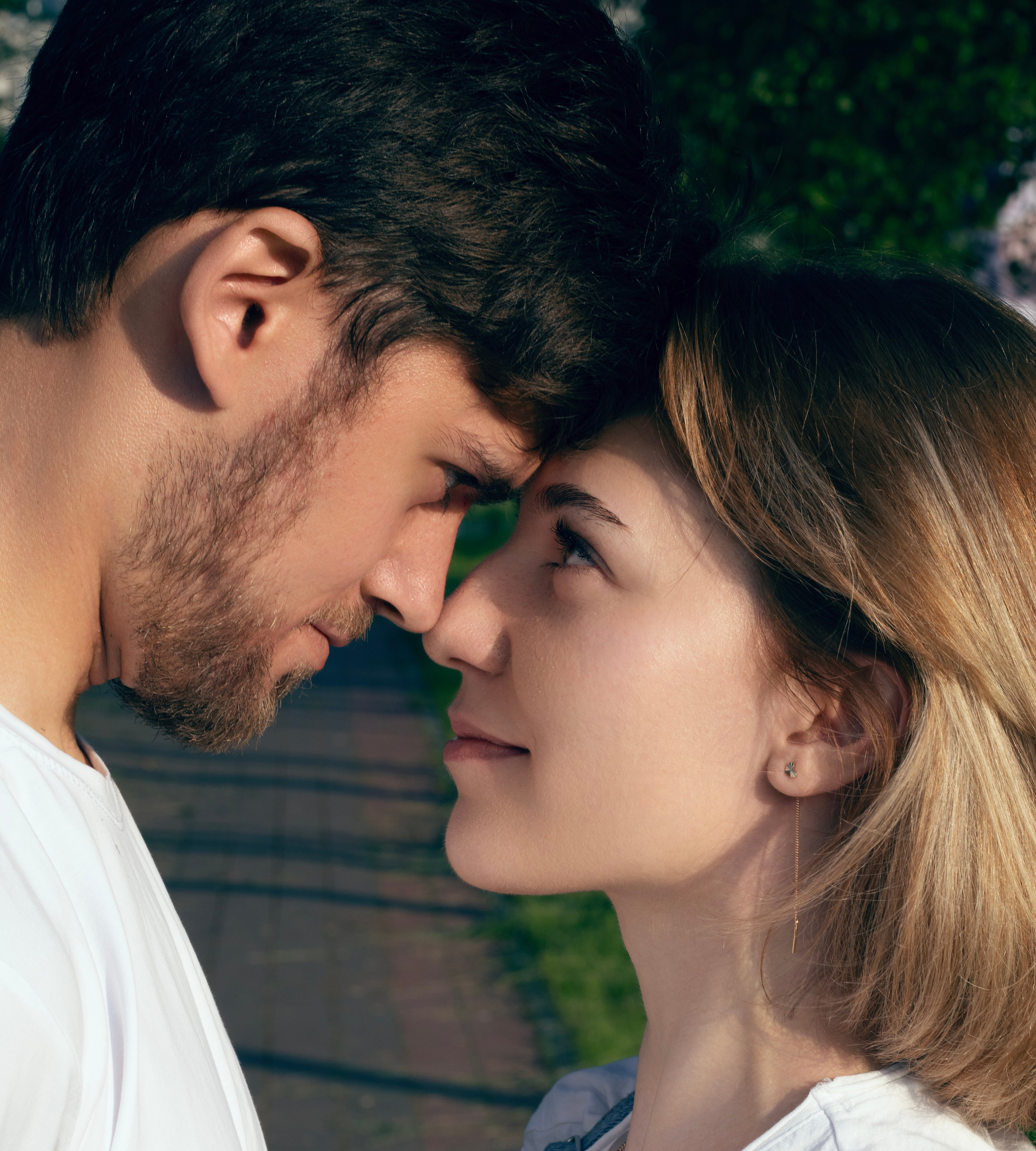 Дарина и Владимир. Репортажный и портретный фотограф Alex Dum