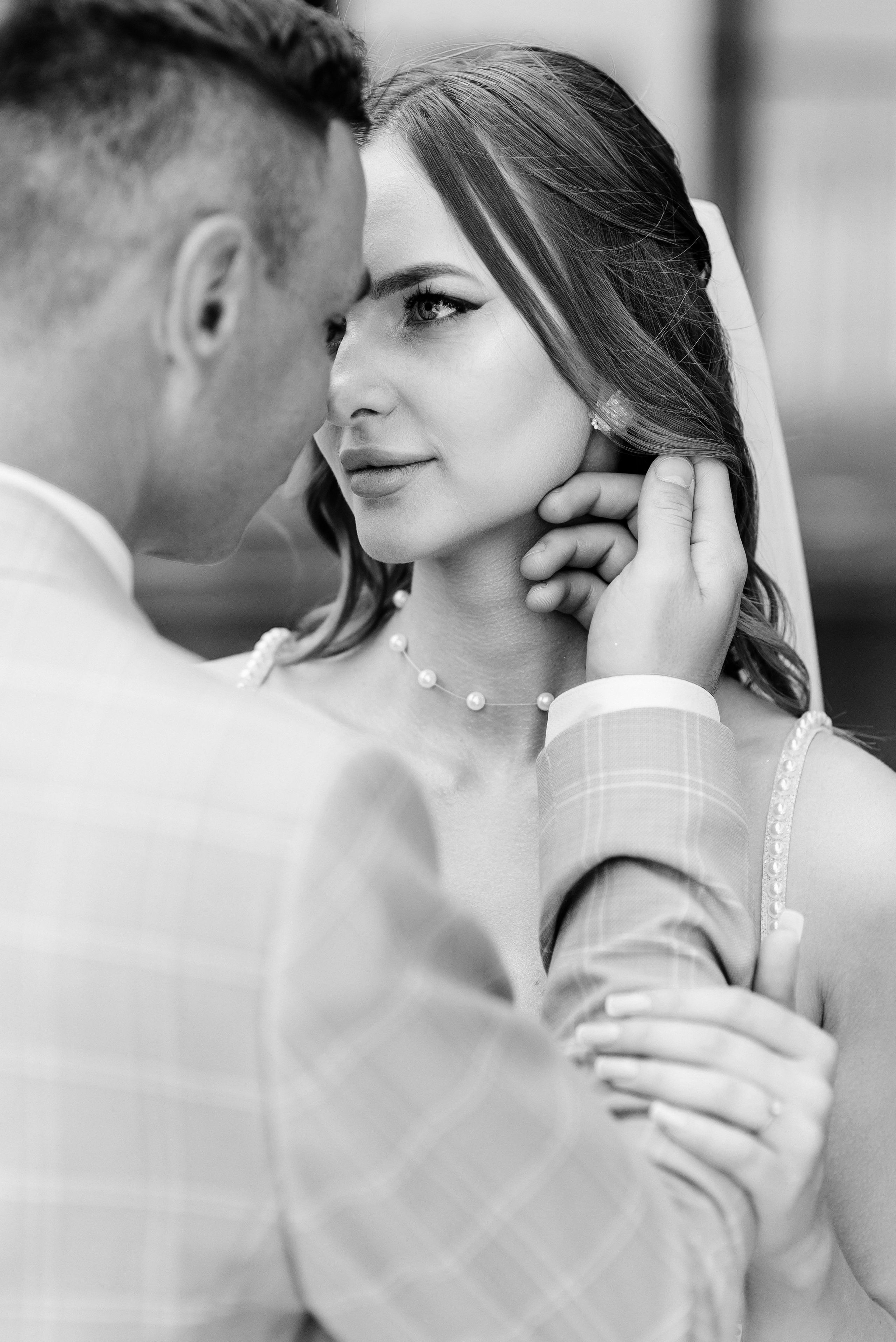 Александр и Анна. Свадебный фотограф Курск Артем Духтанов