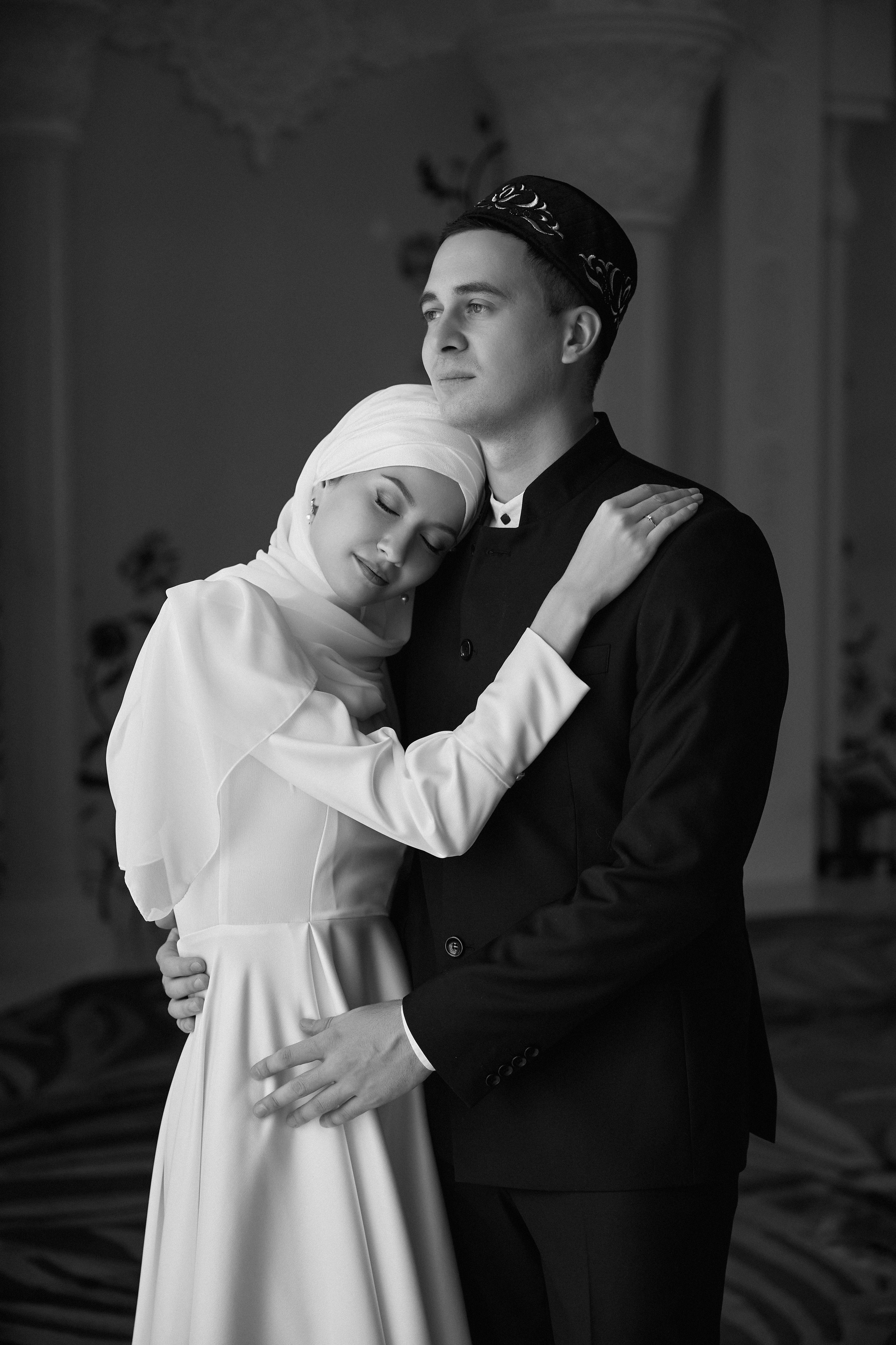 Rafis & Regina. Главная