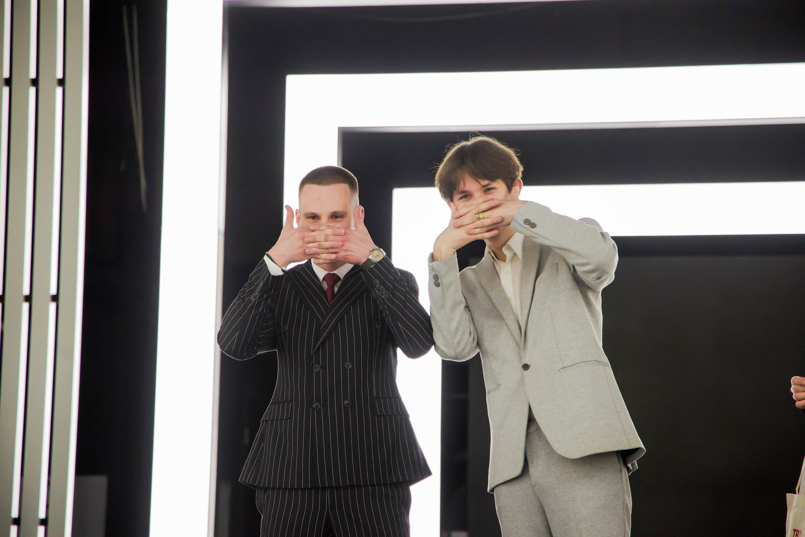 Студенты года 2025. Елизавета Ковалевская — ваш профессиональный фотограф