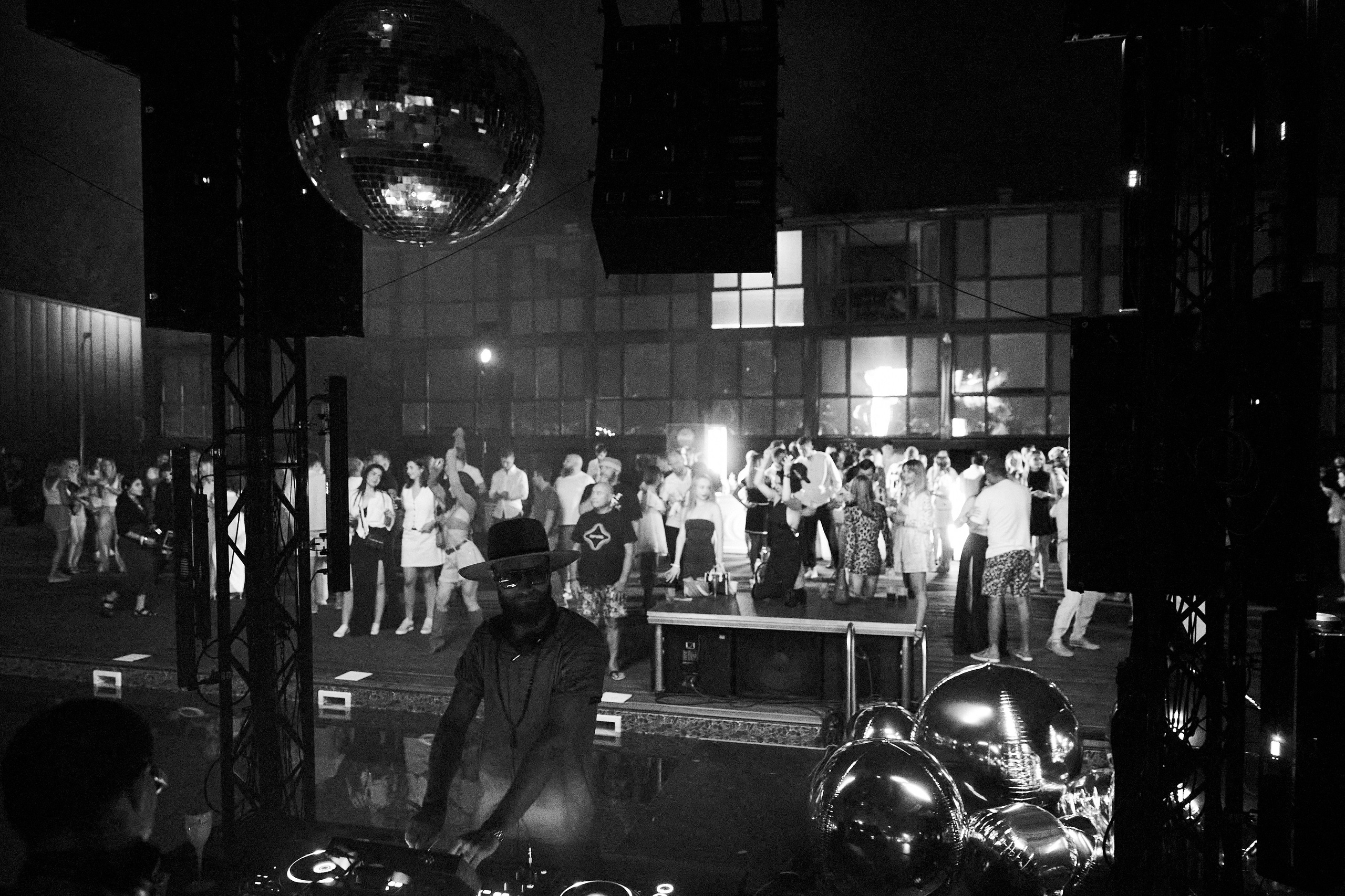 FACE2FACE. Фотограф Максим Маркелов