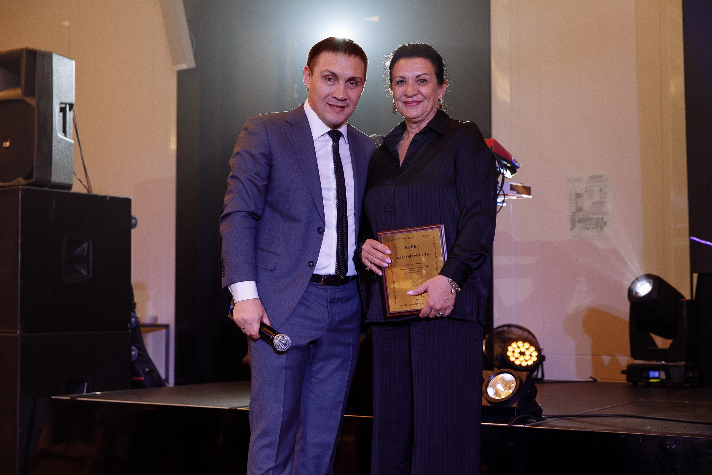 День Рождение ASSET. Свадебный фотограф в Самаре и Тольятти Полина Никитина