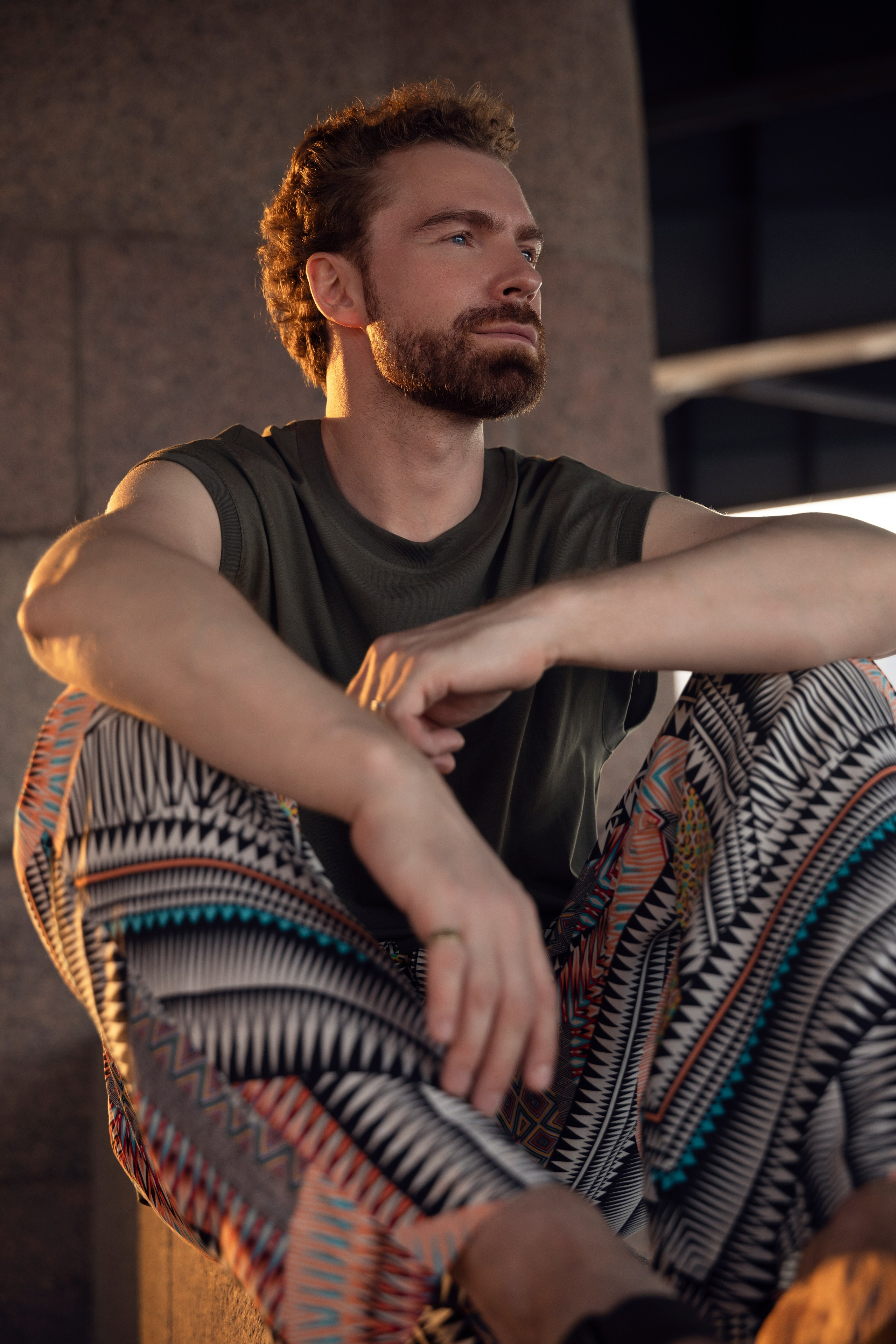 Никита. Свадебный и портретный фотограф