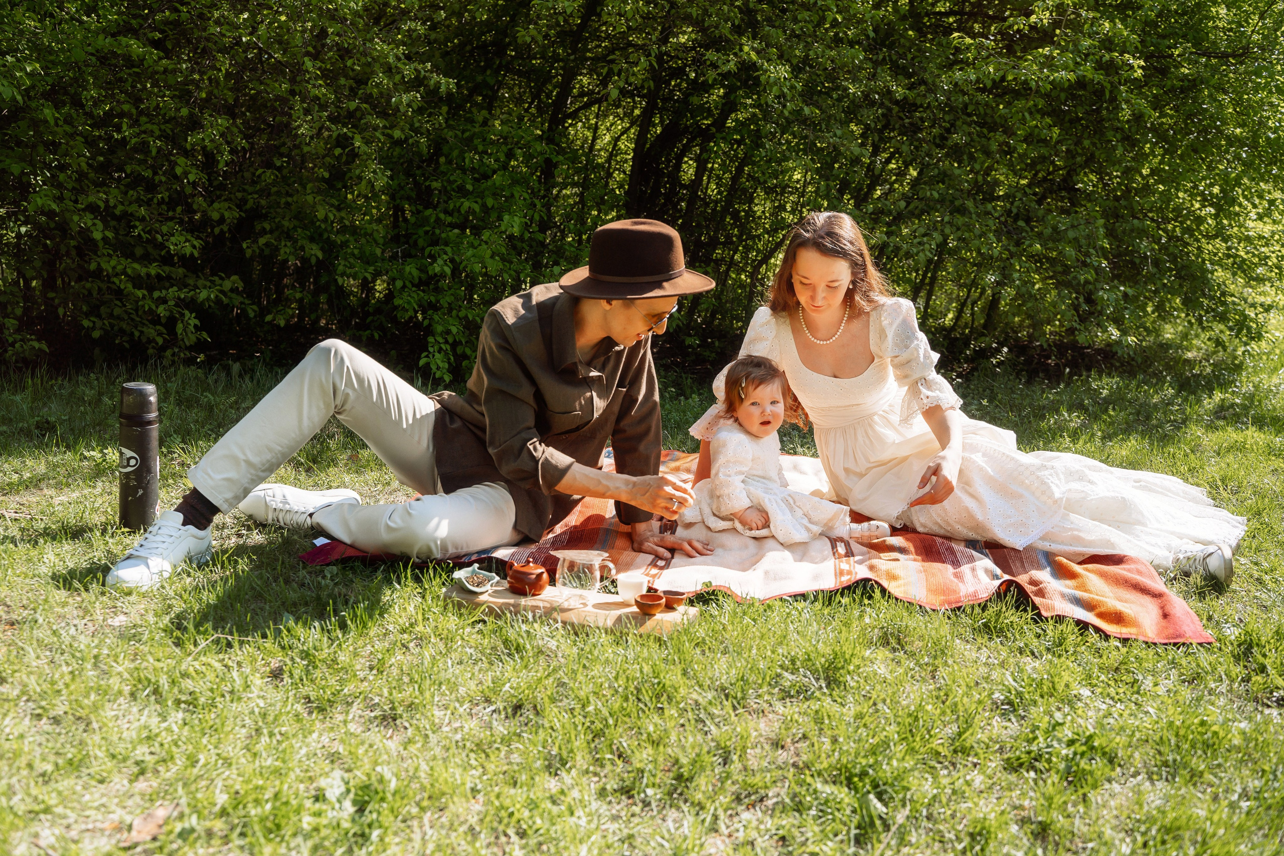 ~ Про семью ~. Яна Жуковская, фотограф Тюмень