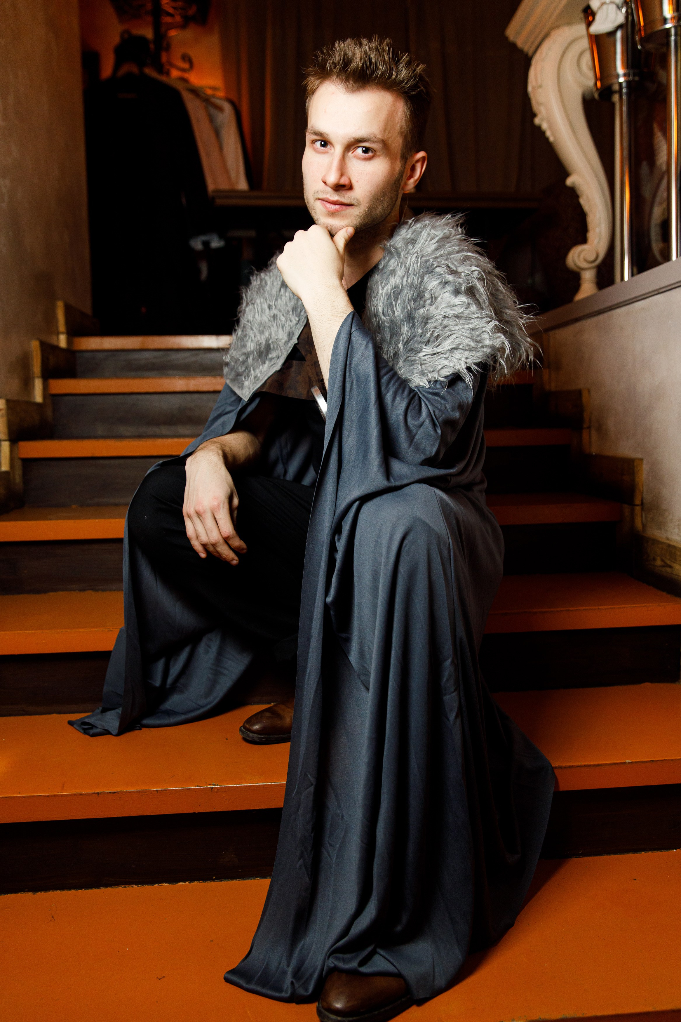 52. Фотограф Недорез Александр в Москве. Репортаж на ваших мероприятиях