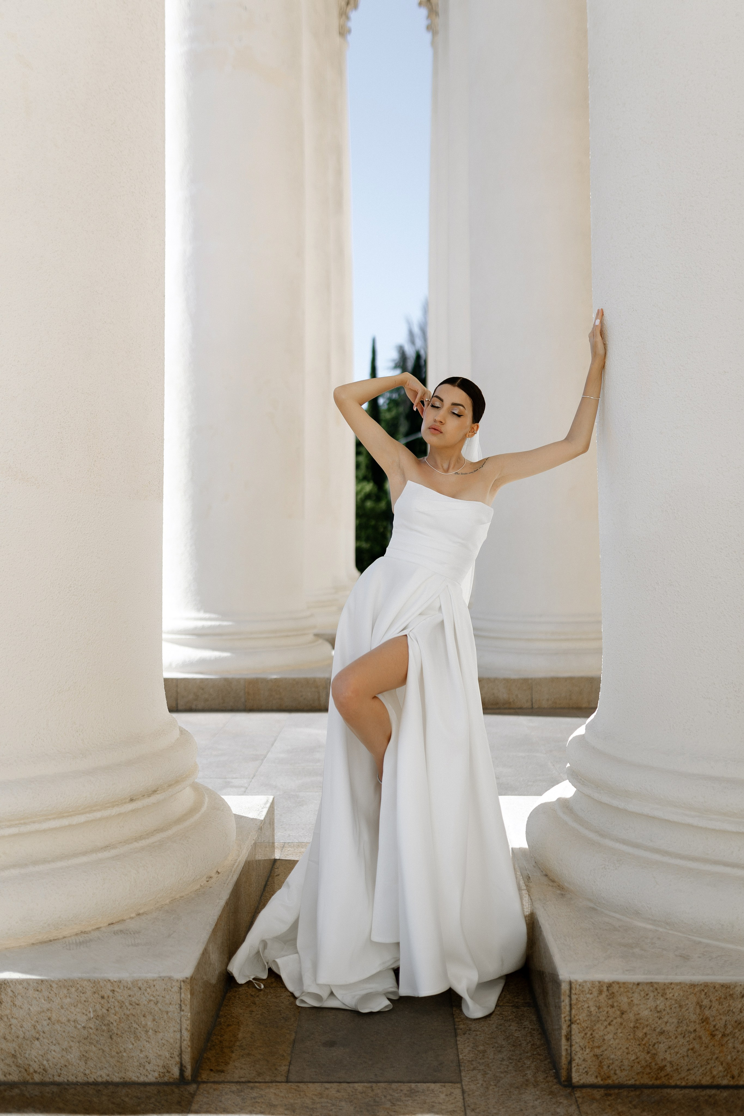 Жизнь Моя♥. Свадебный фотограф Краснодар — Сочи — Алексей Титов