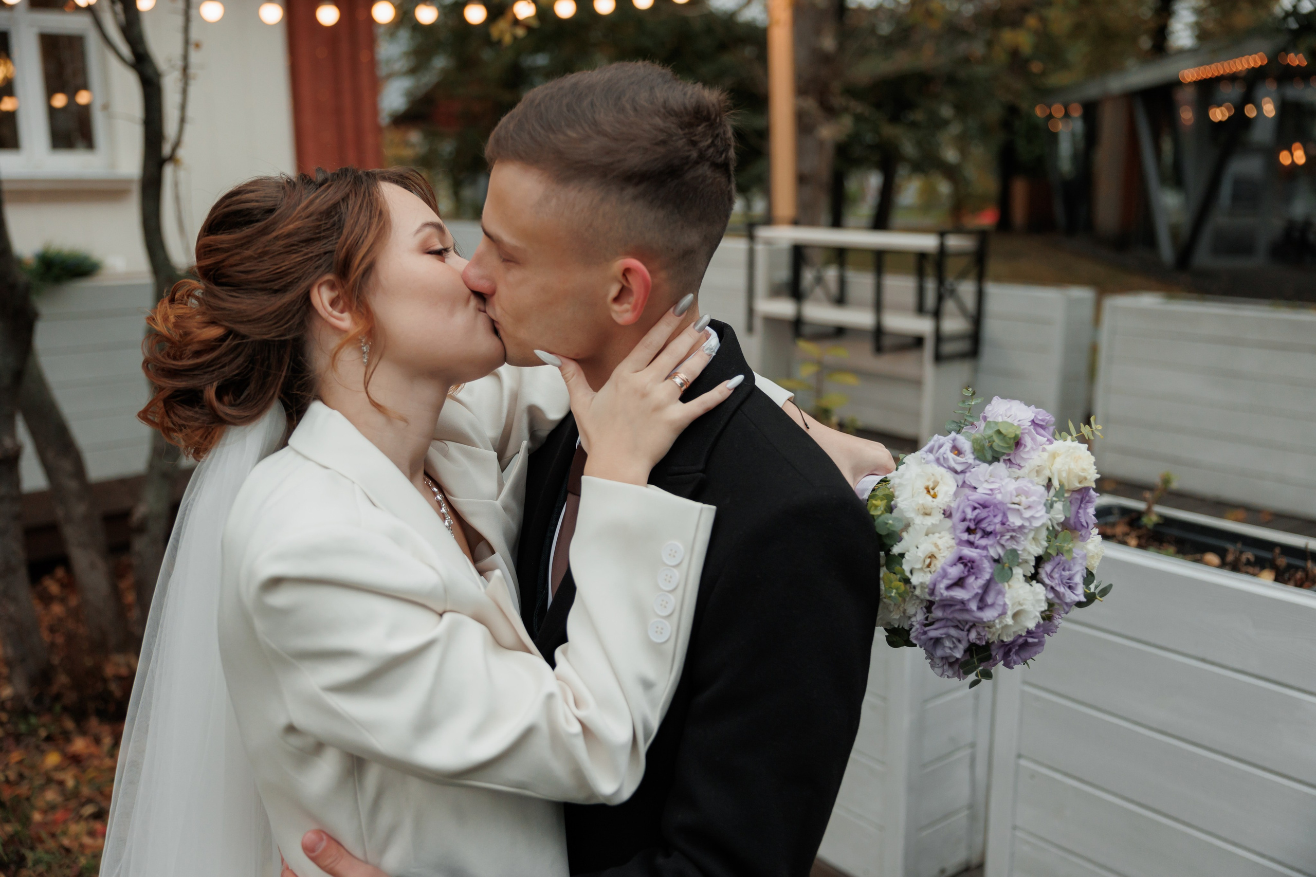 Константин и Дарья, ЗАГС ВДНХ, отель Soluxe, ресторан «Антик». Свадебный и репортажный фотограф (Москва, Королев и другие)