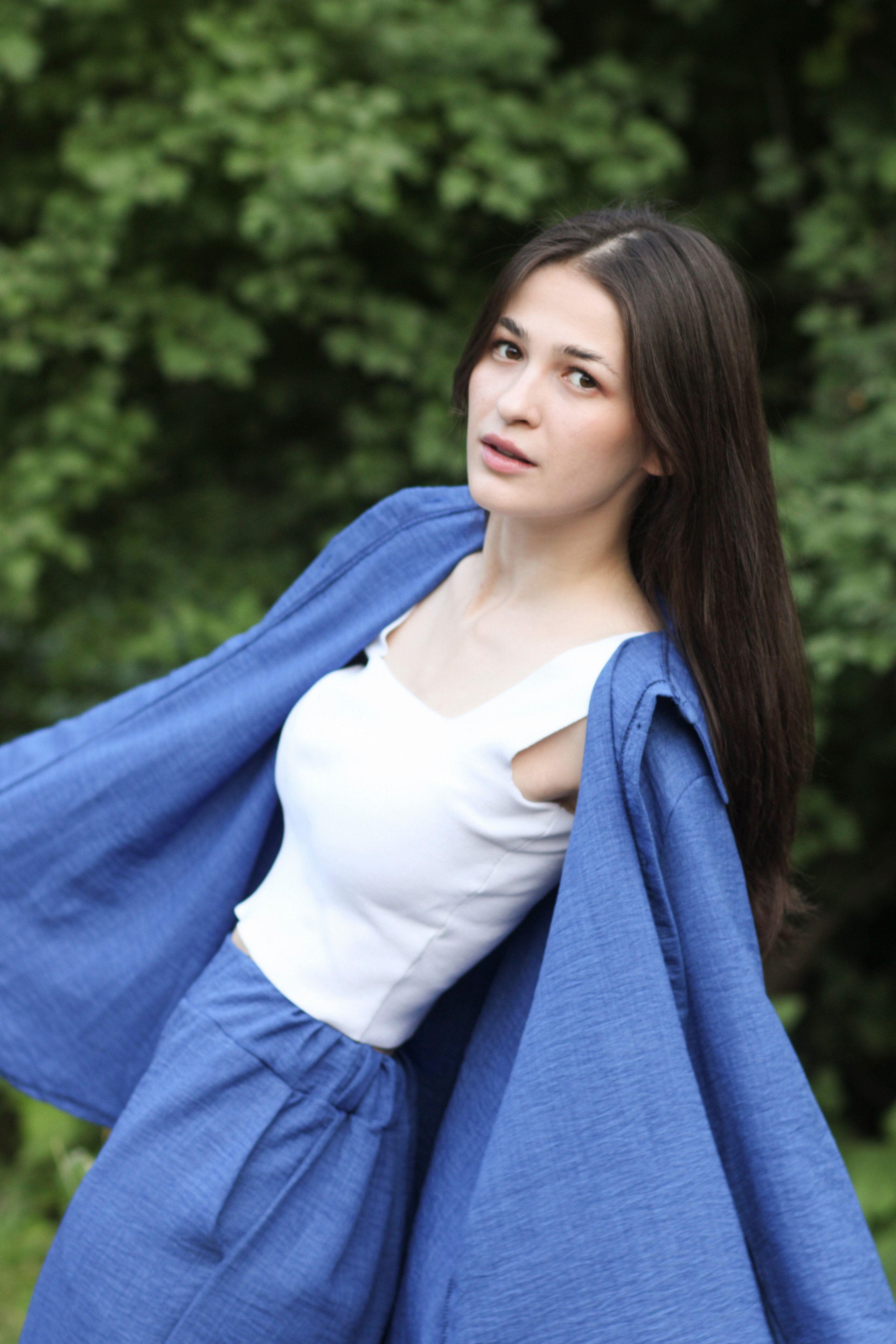 Medina. Modeling agency TM MODELS