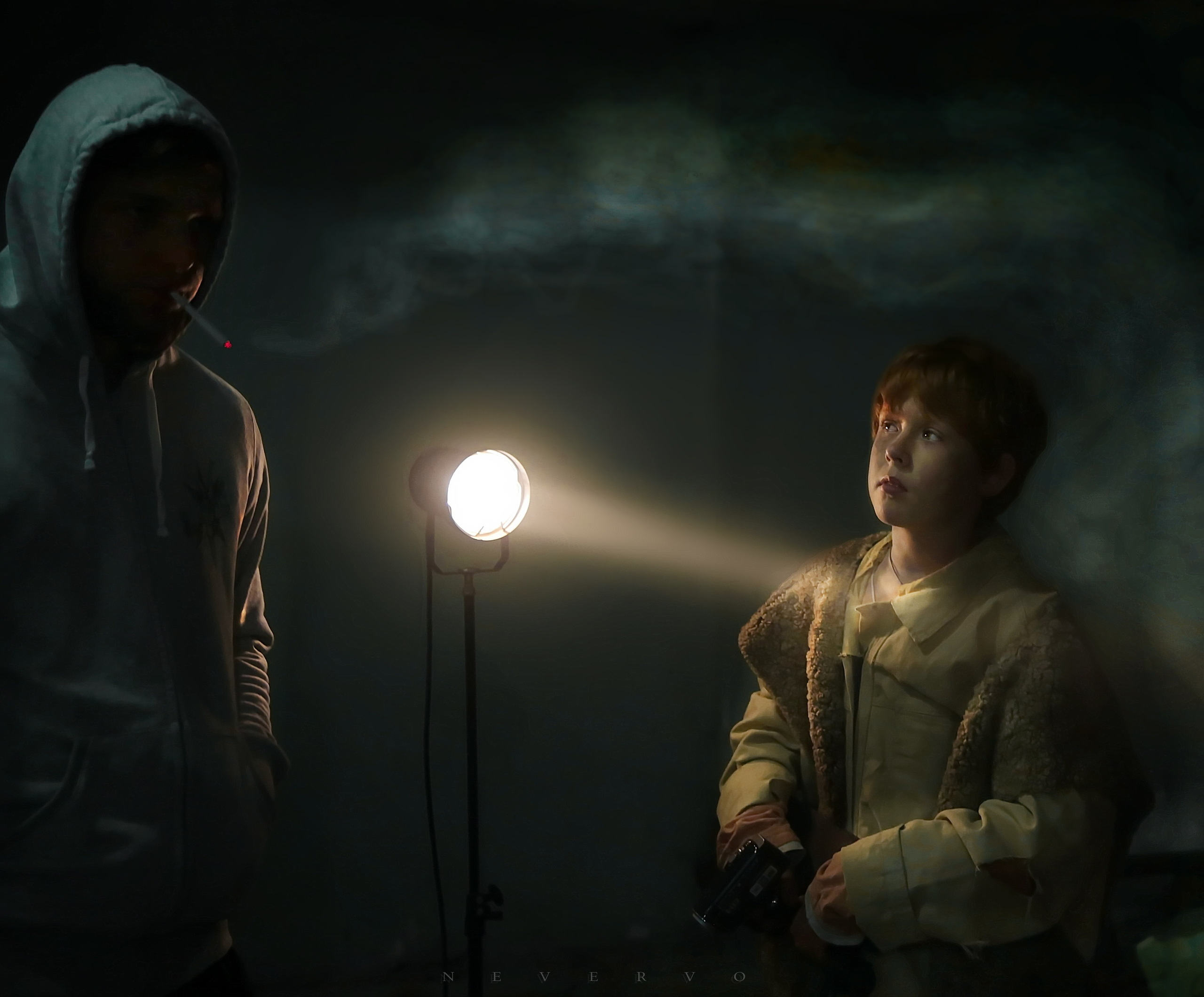 Арт-фотограф, фото художник в Москве Олег Голишников. Арт-фотограф Олег Голишников. Творческая мастерская