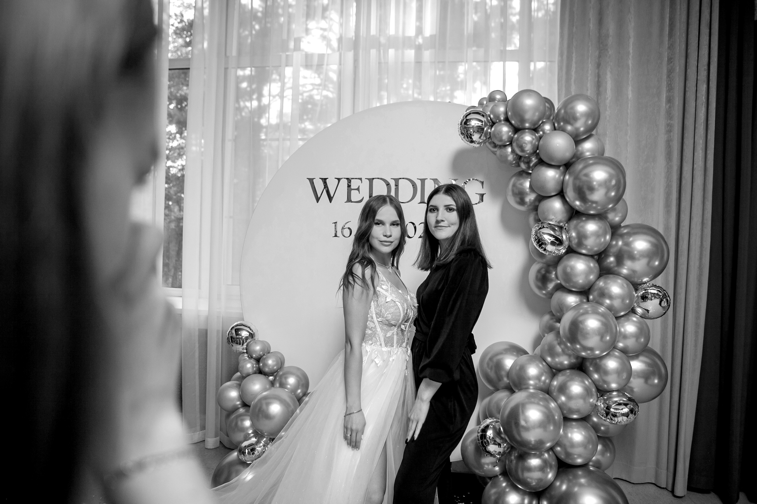 ВАЛЕНТИН И АНАСТАСИЯ. Фотограф на любое мероприятие