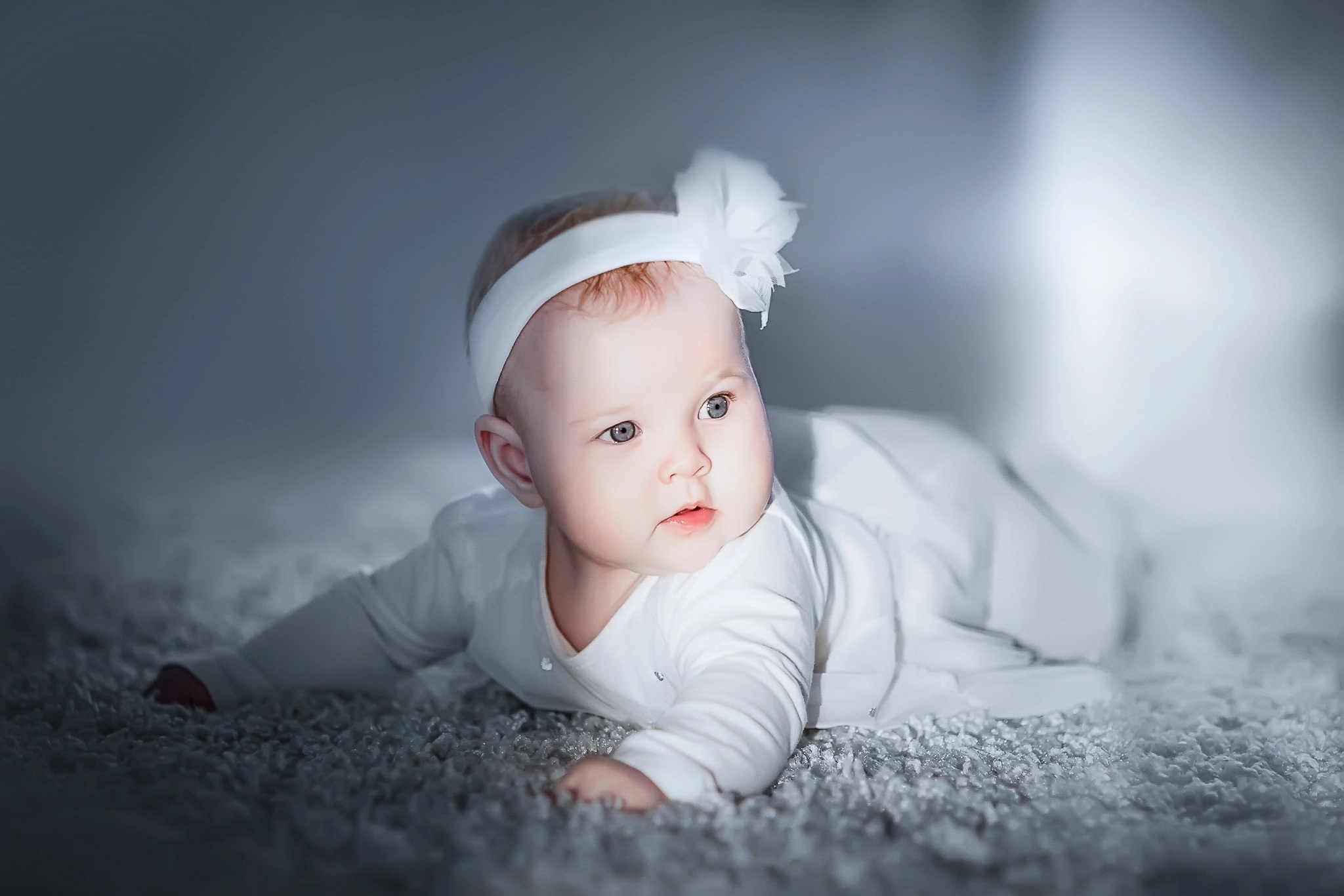 Студийная съемка. Фотограф в Санкт-Петербурге