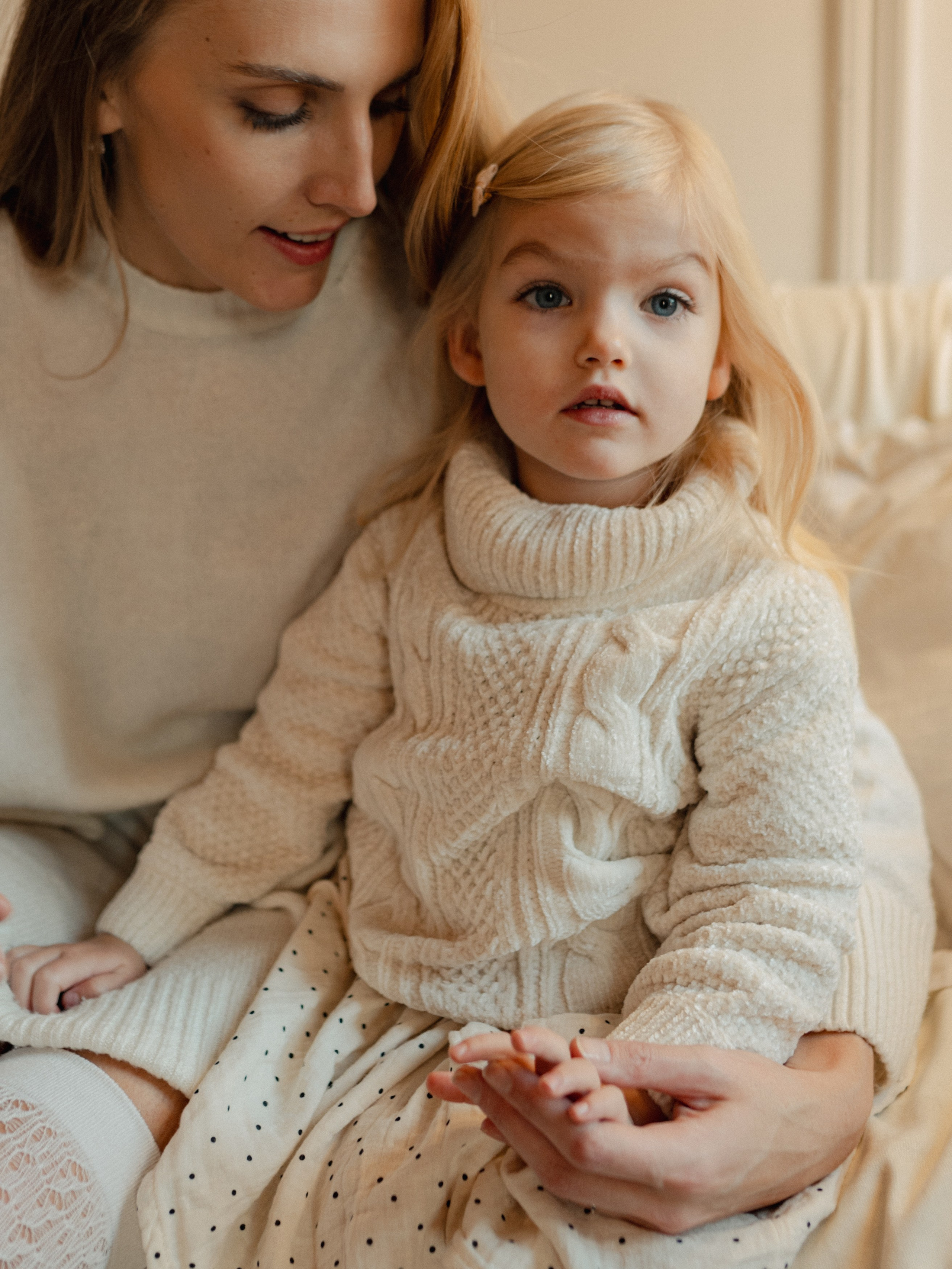 Мама — это навсегда. Фотограф Ника Лиепа