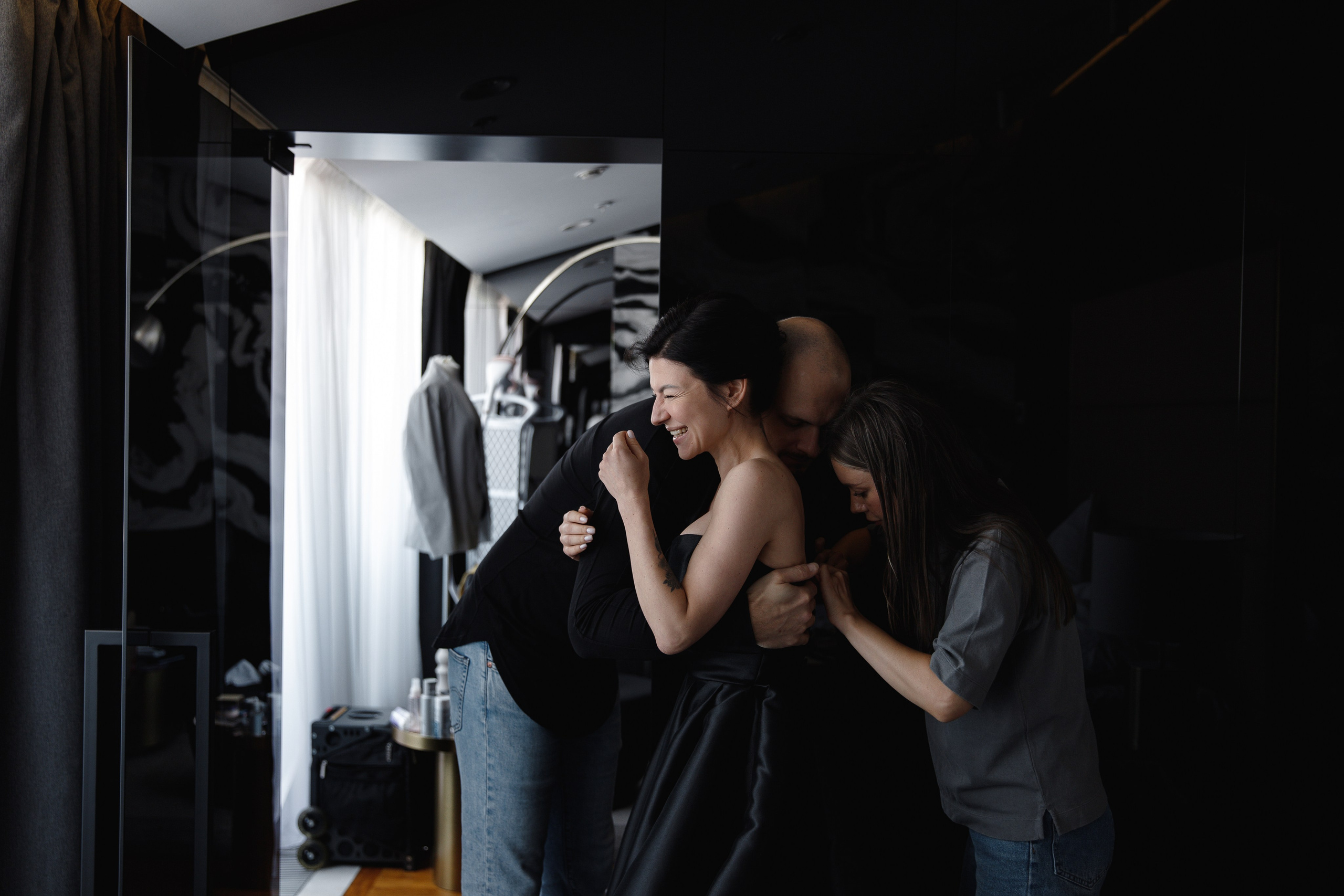 Александр и Александра. Фотограф в Санкт-Петербурге Ольга Староверова